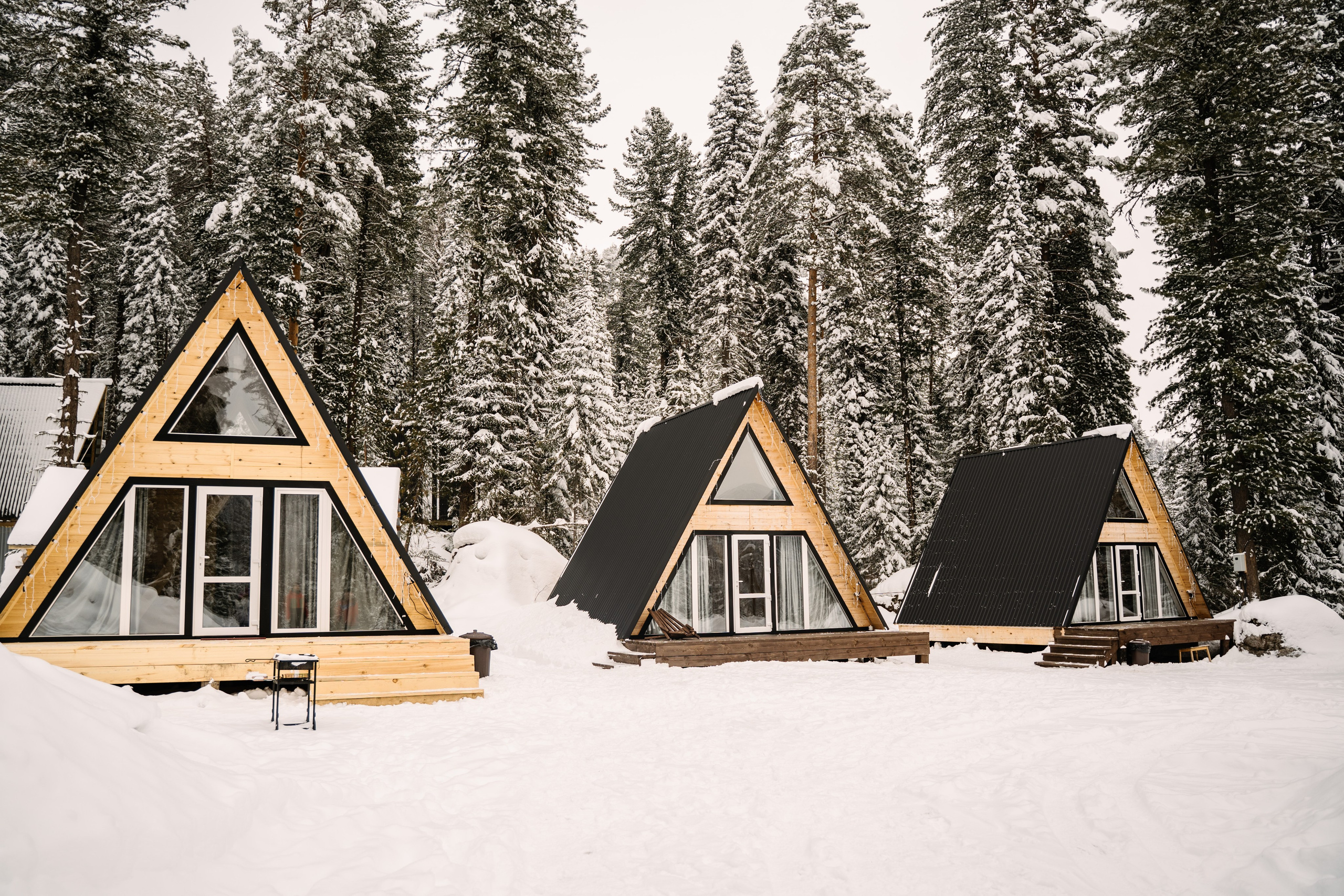 Гостевой дом София. Фотограф Ольга Пучкова