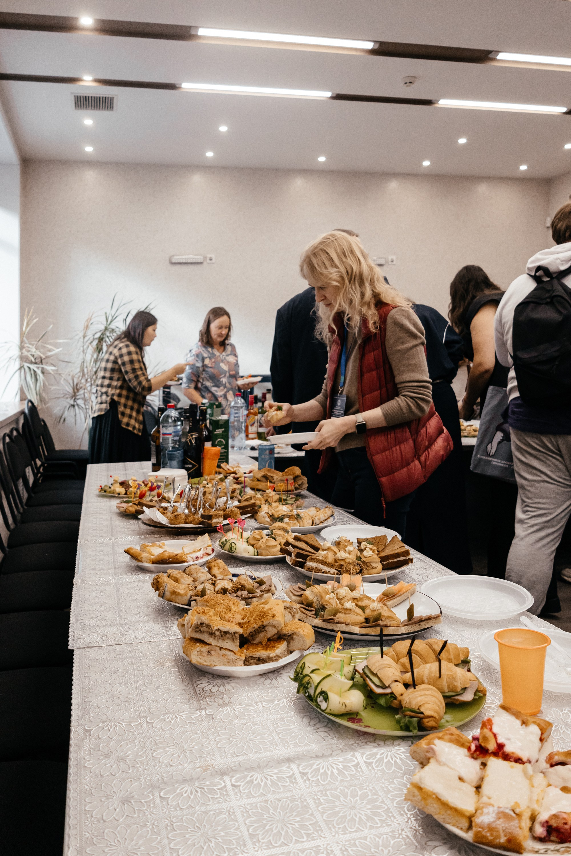 Всероссийская конференция молодых ученых «Современные проблемы геохимии — 2025»