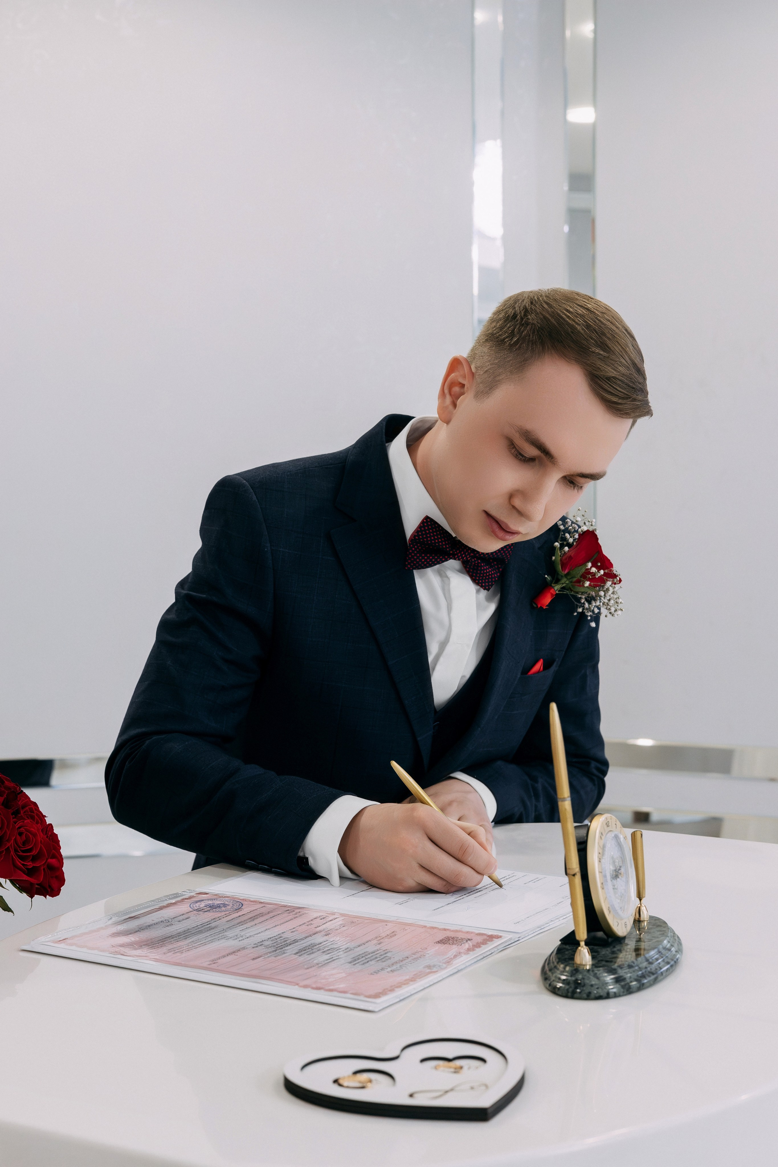 Наталья и Платон