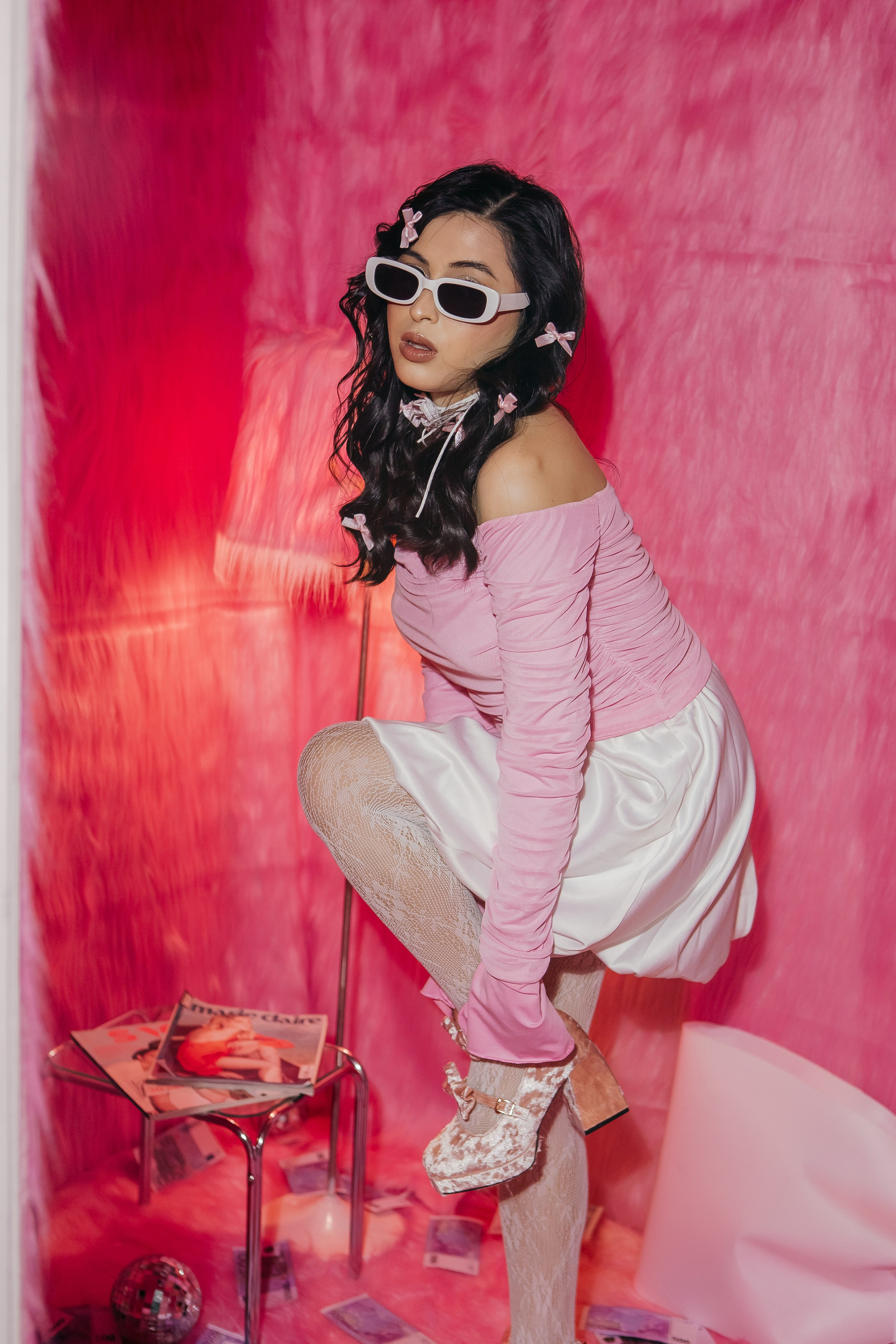 Аксана. Свадебный и персональный фотограф в Ульяновске Валерия Бельчикова