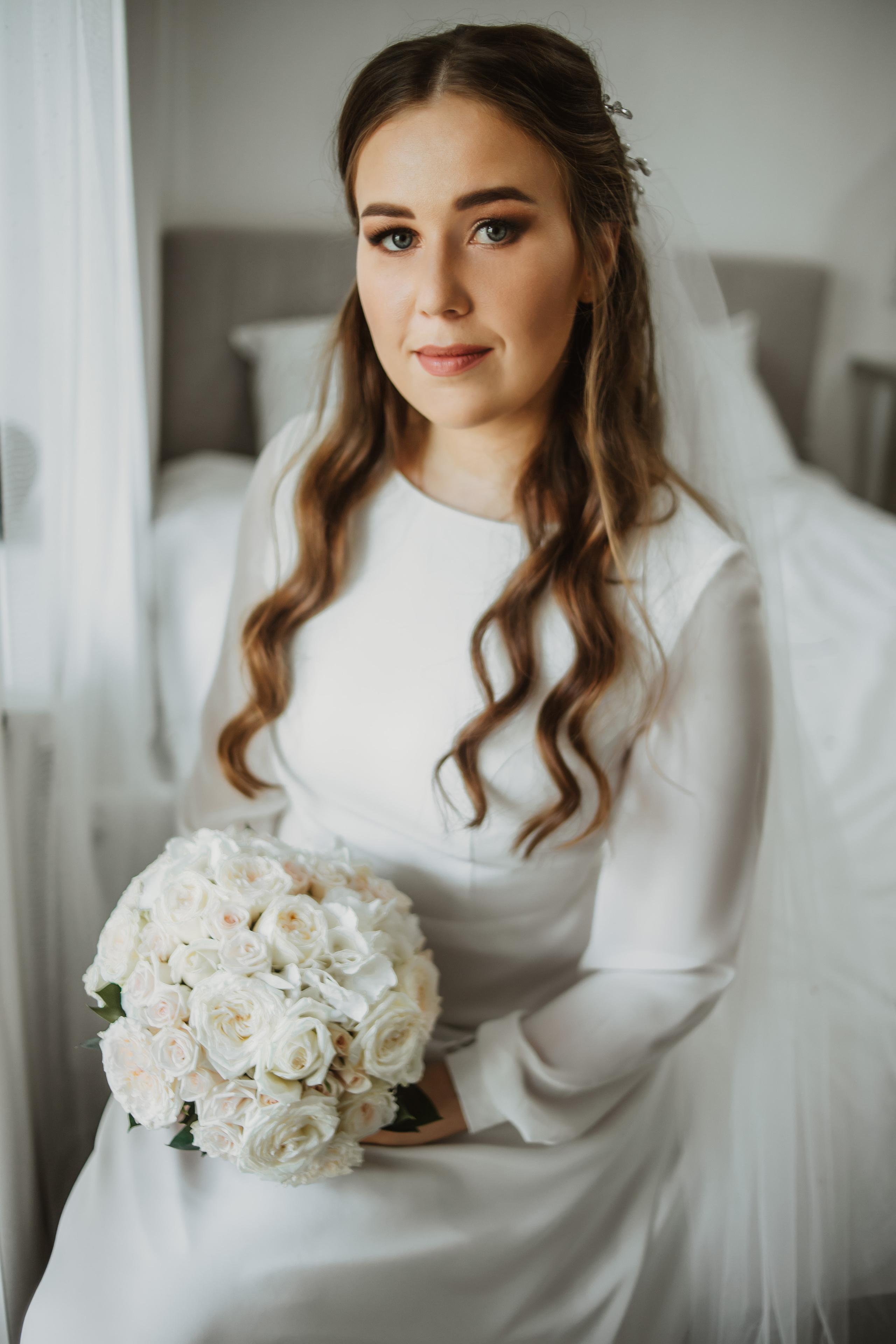 V&E. Портфолио