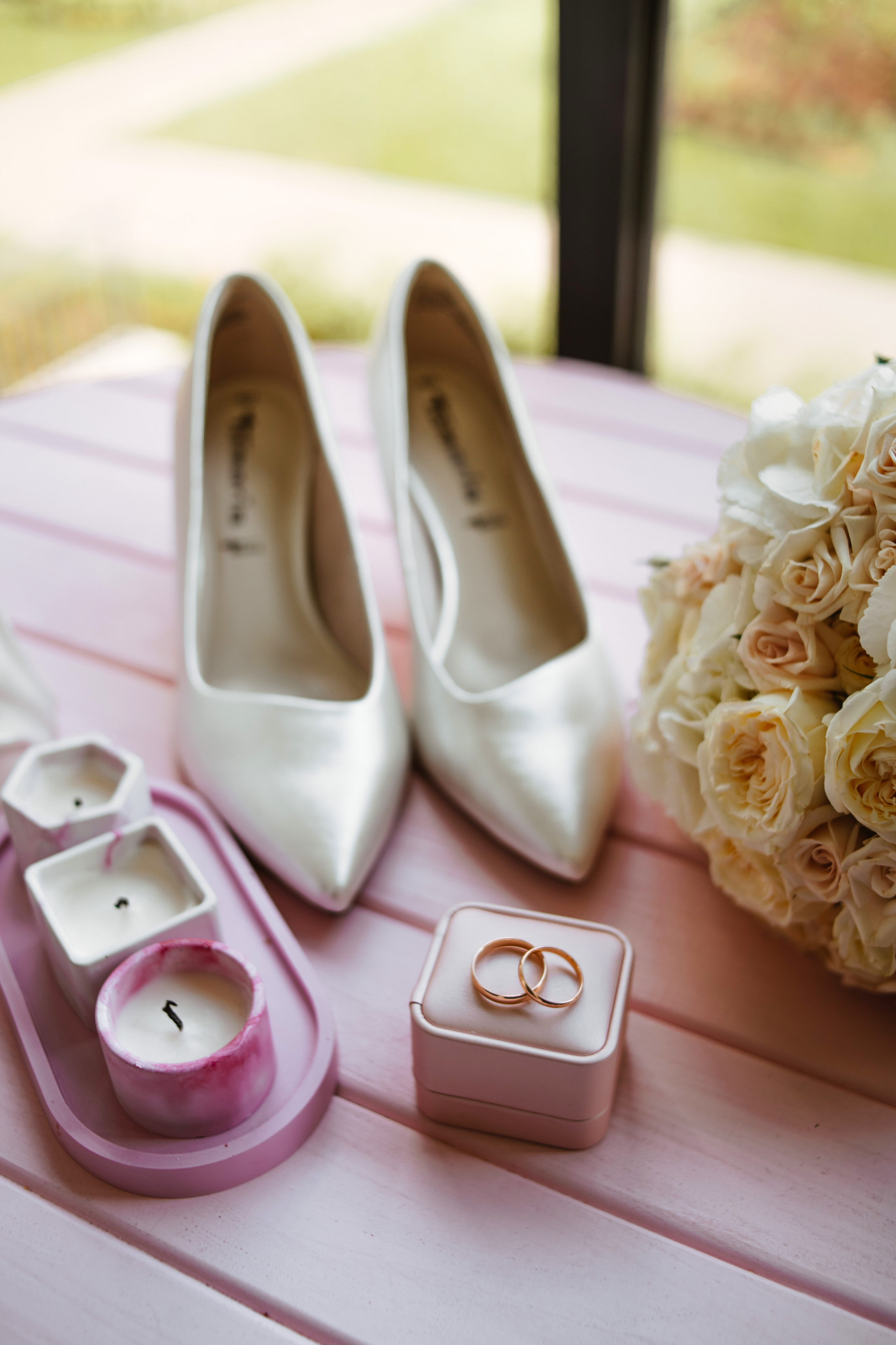 V&E. Портфолио