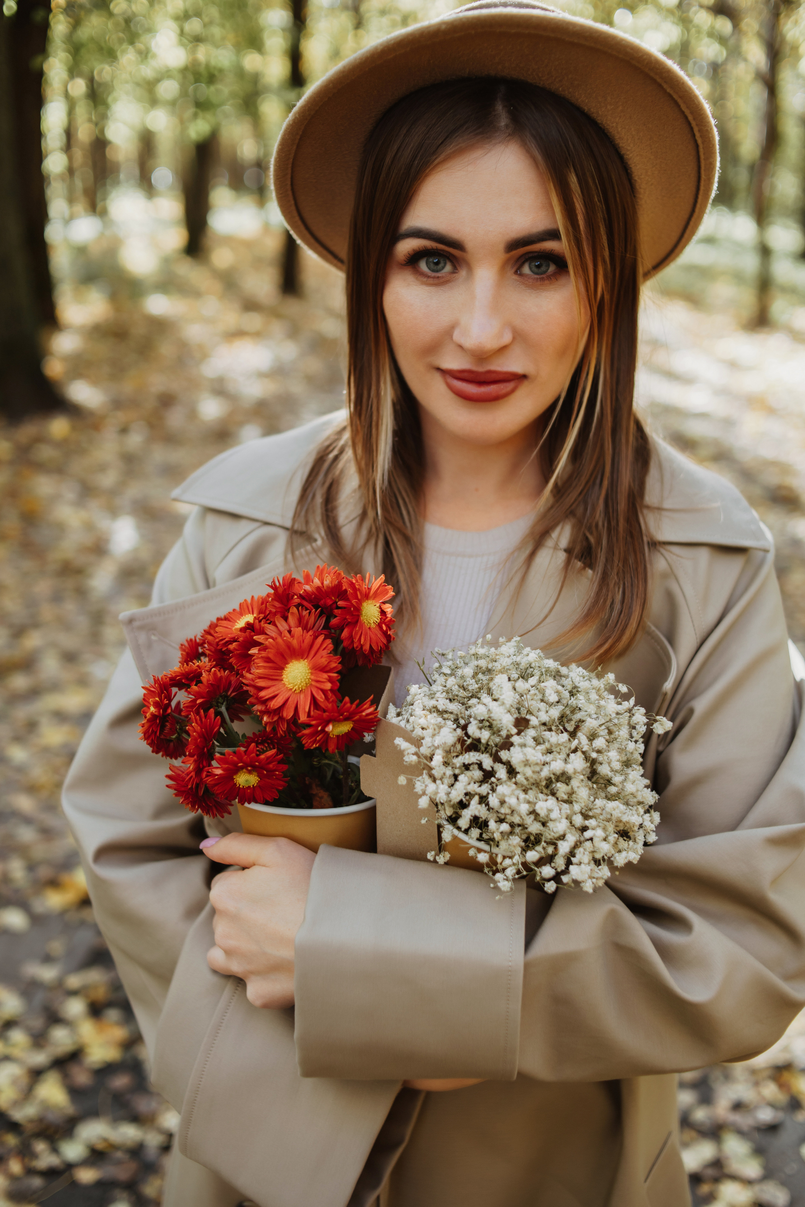 Family. Портфолио