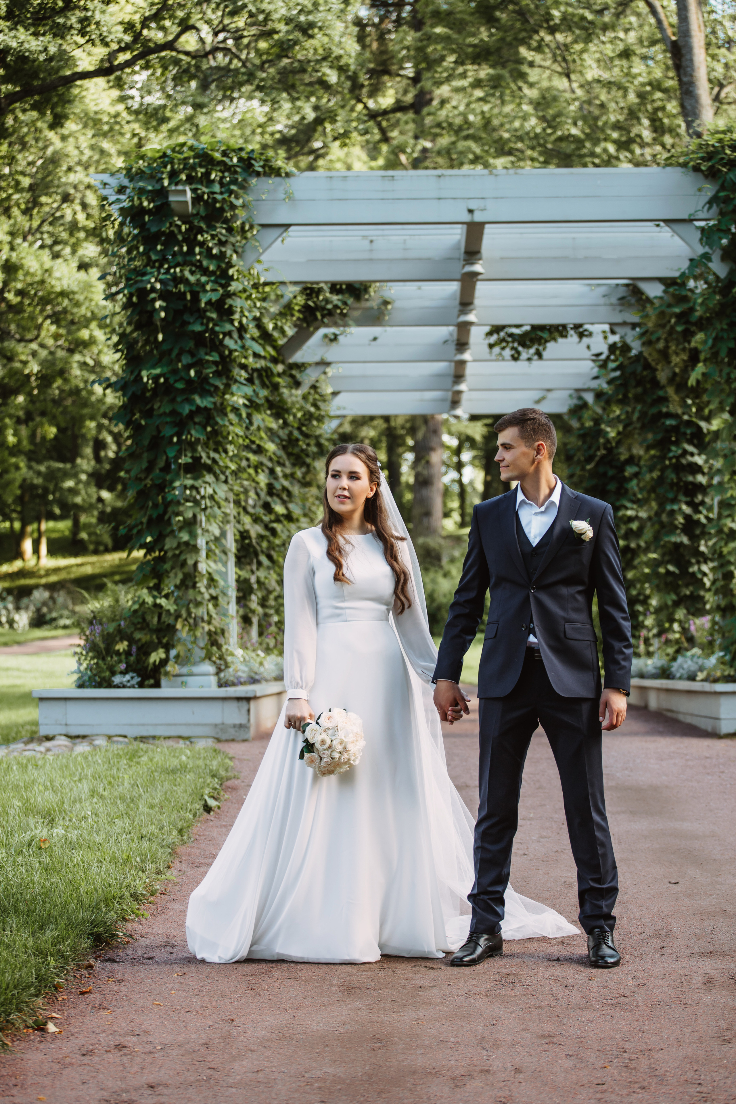 V&E. Портфолио