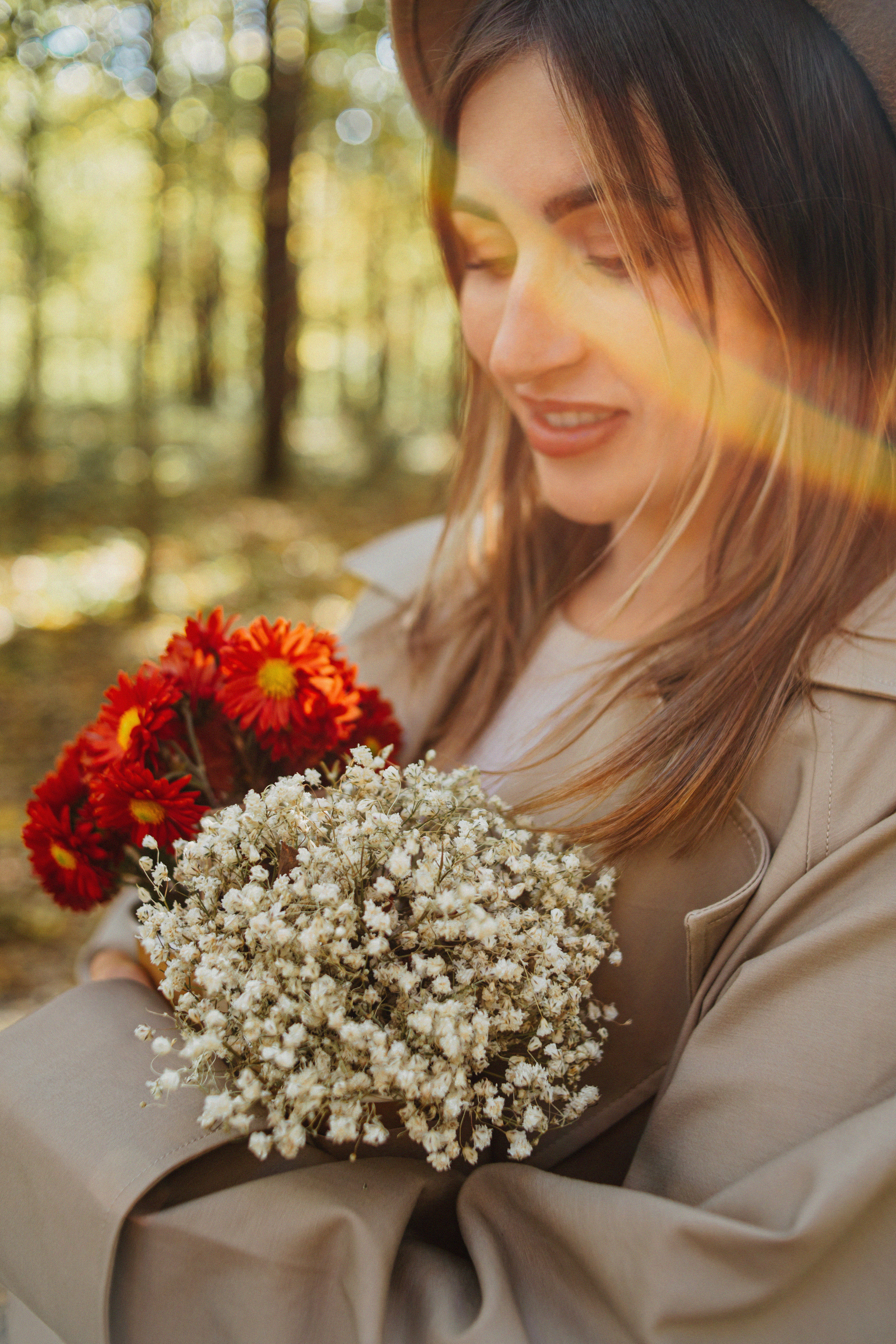 Family. Портфолио