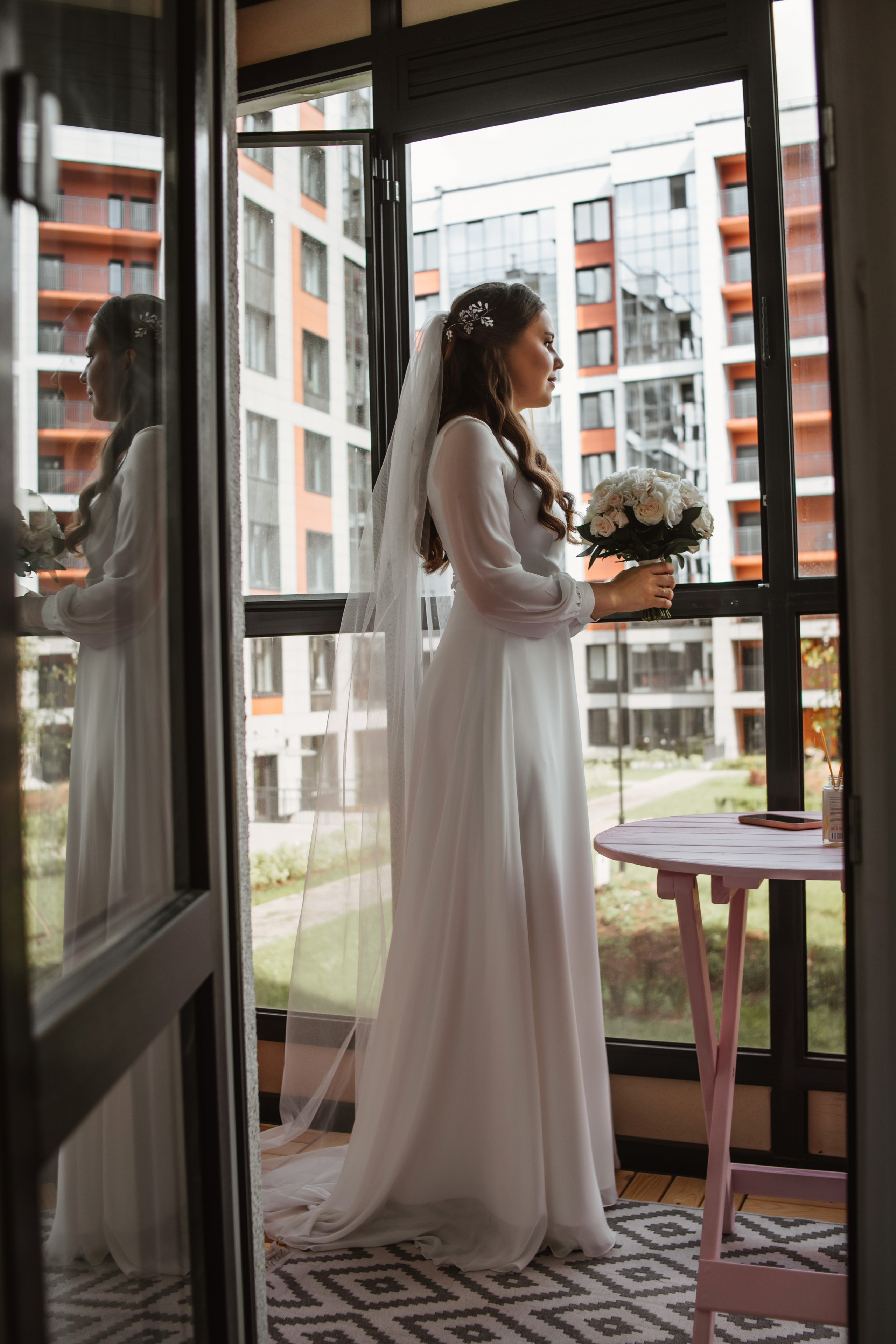 V&E. Портфолио