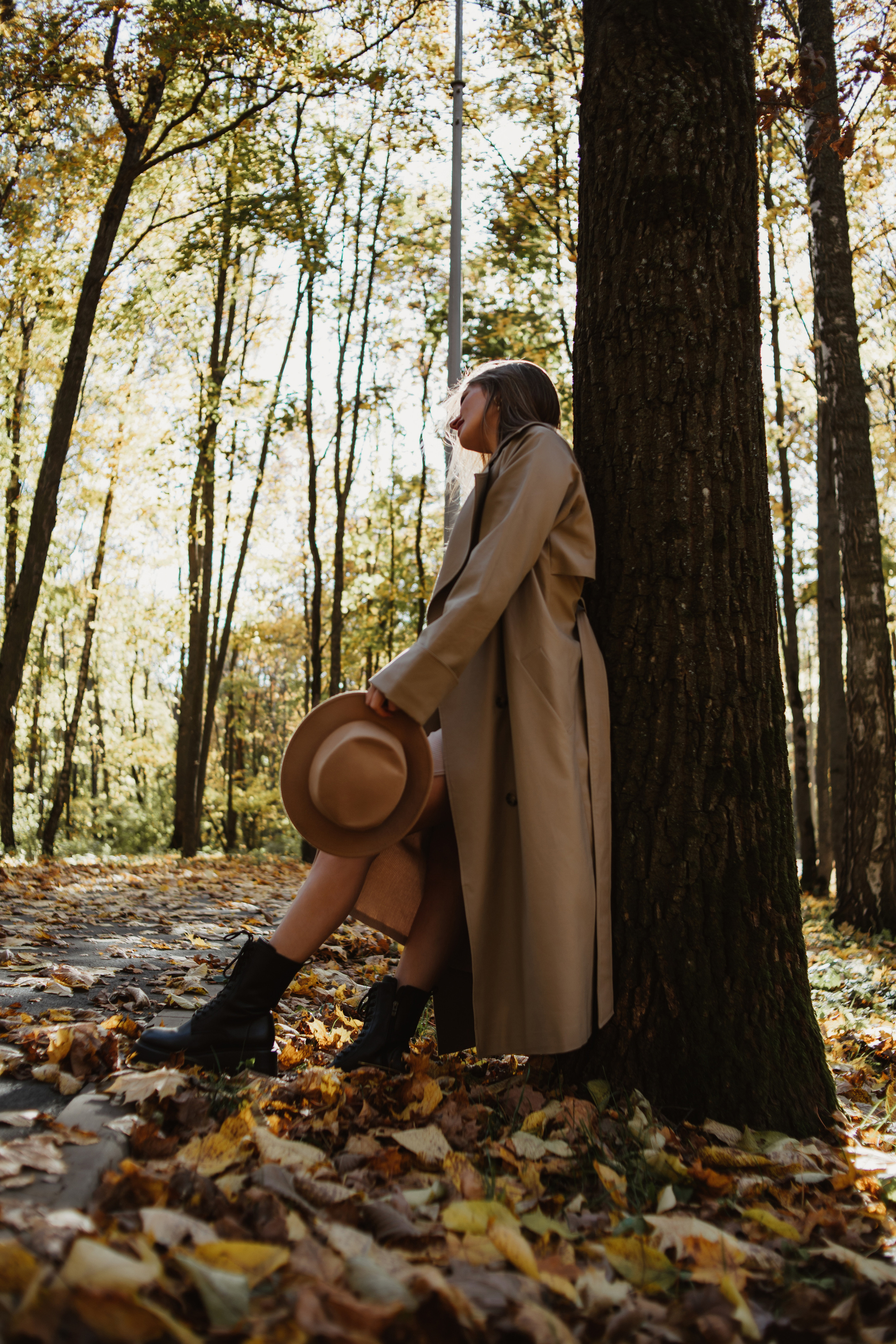 Family. Портфолио