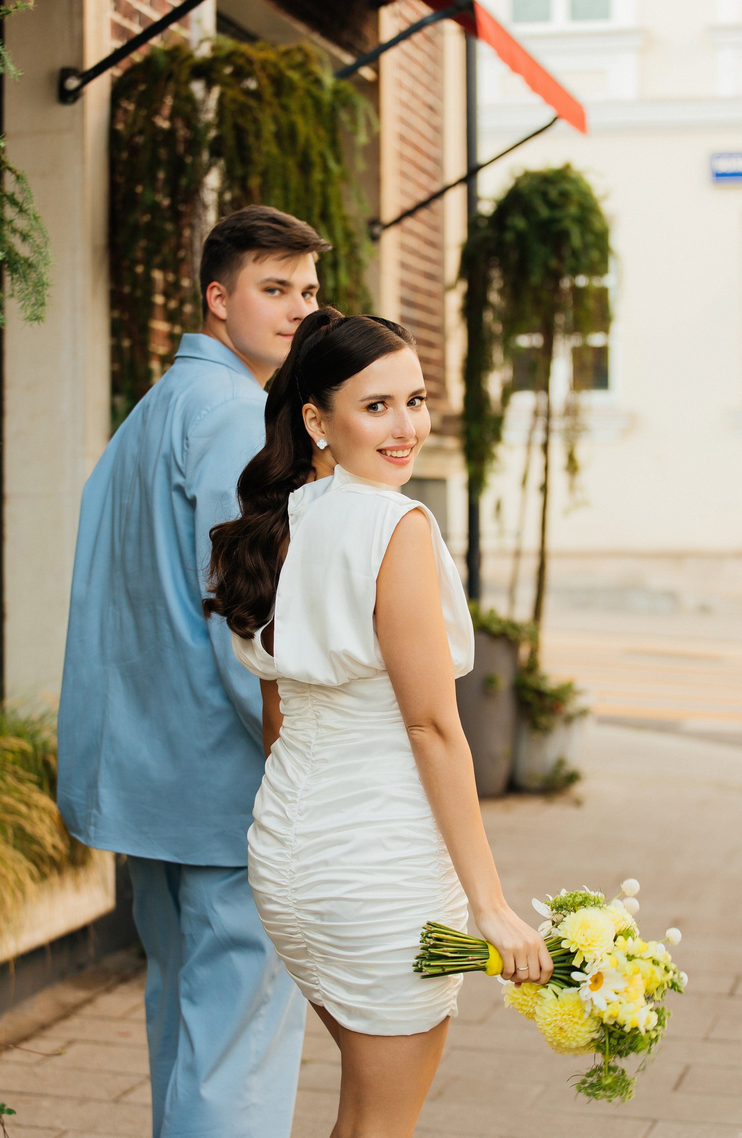 Wed.Day. Портфолио