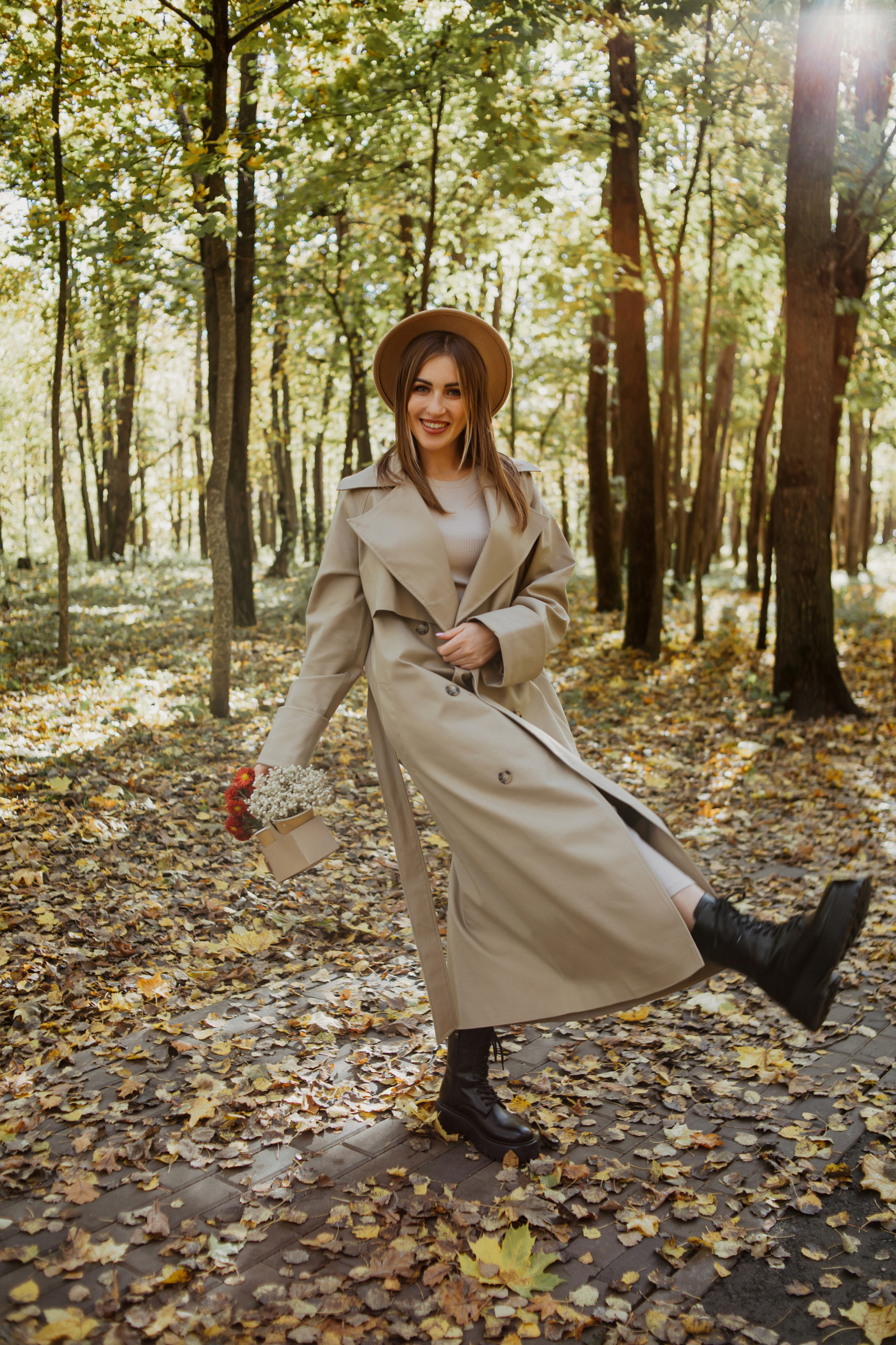 Family. Портфолио