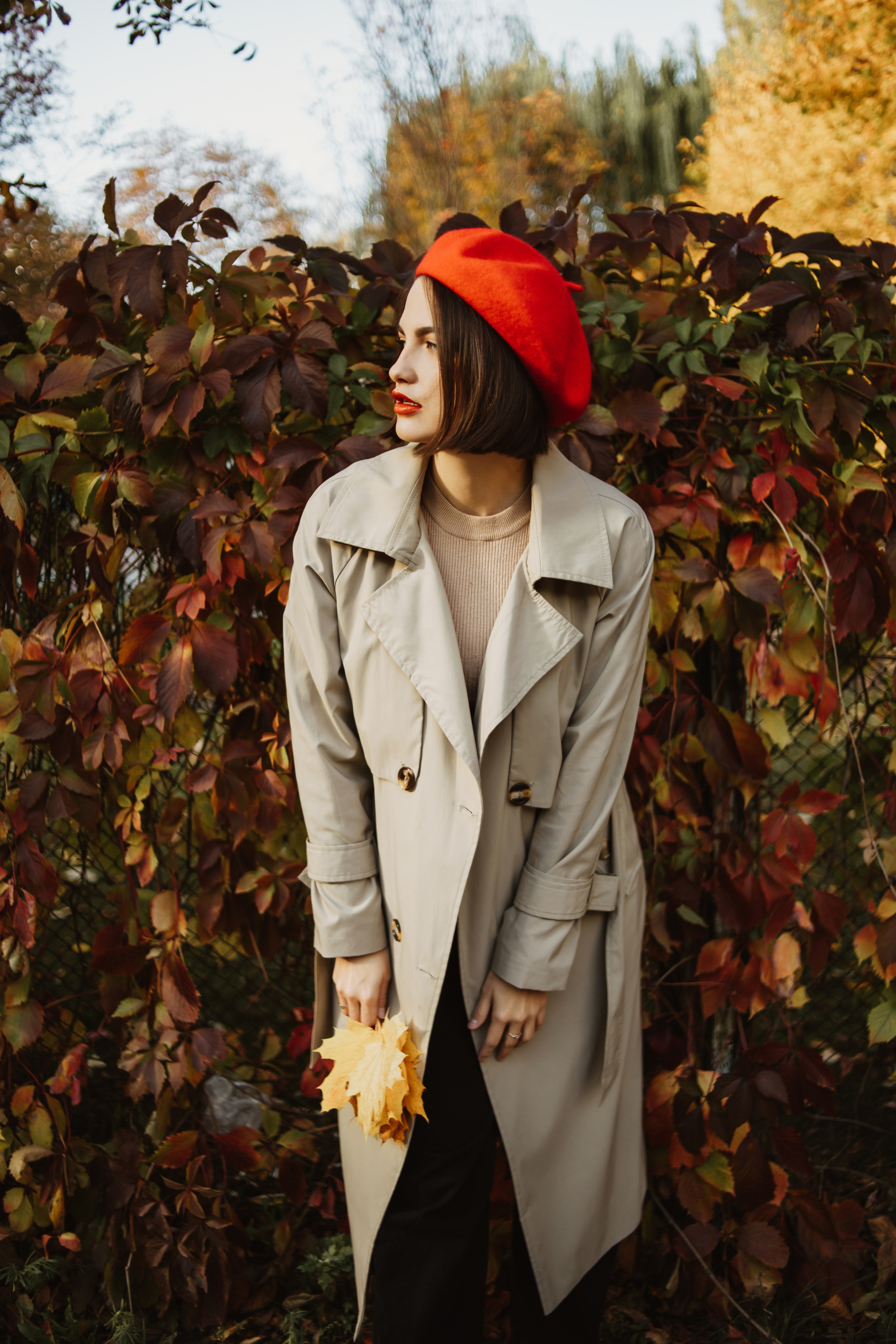 S O F I Y A. Портфолио