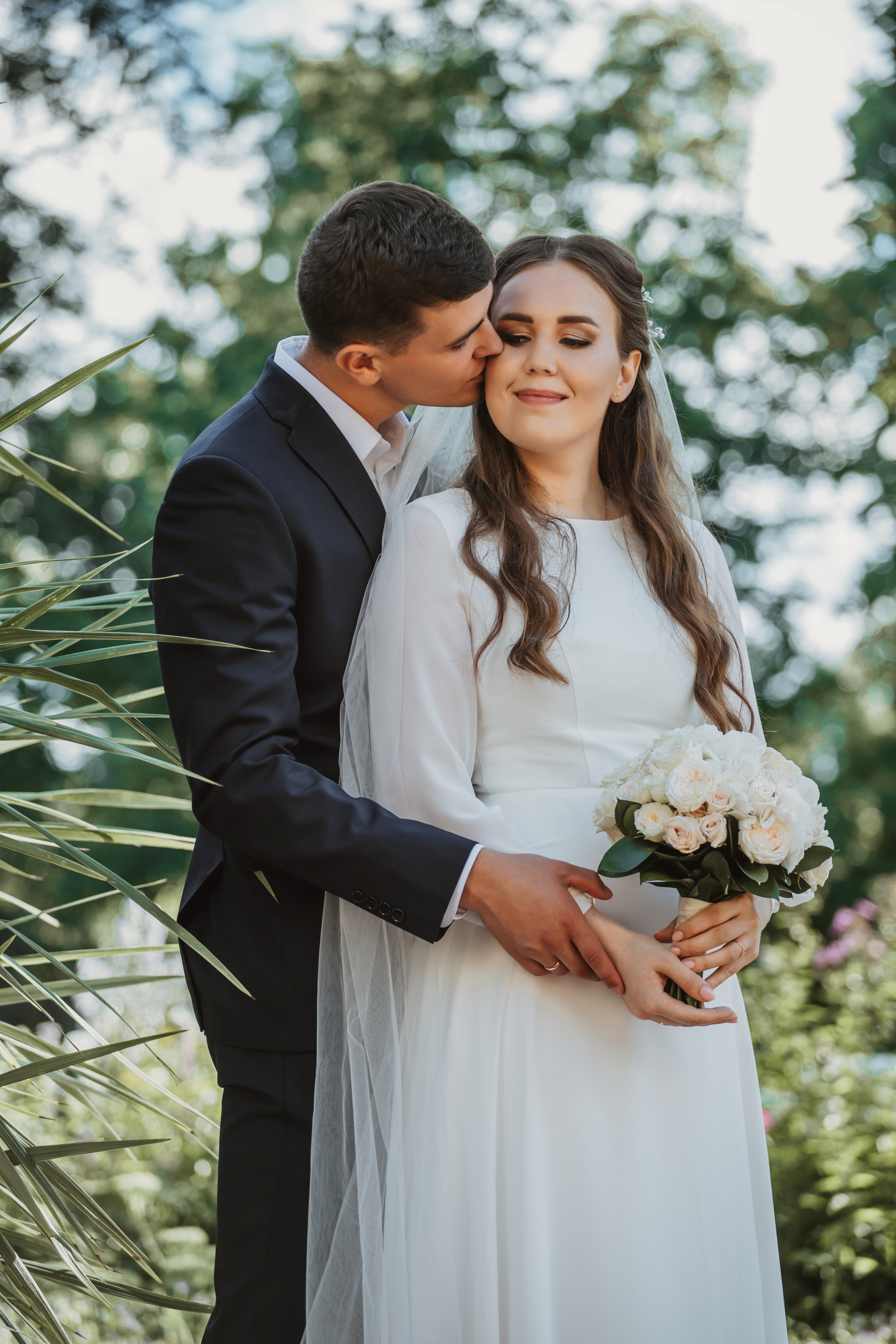 V&E. Портфолио