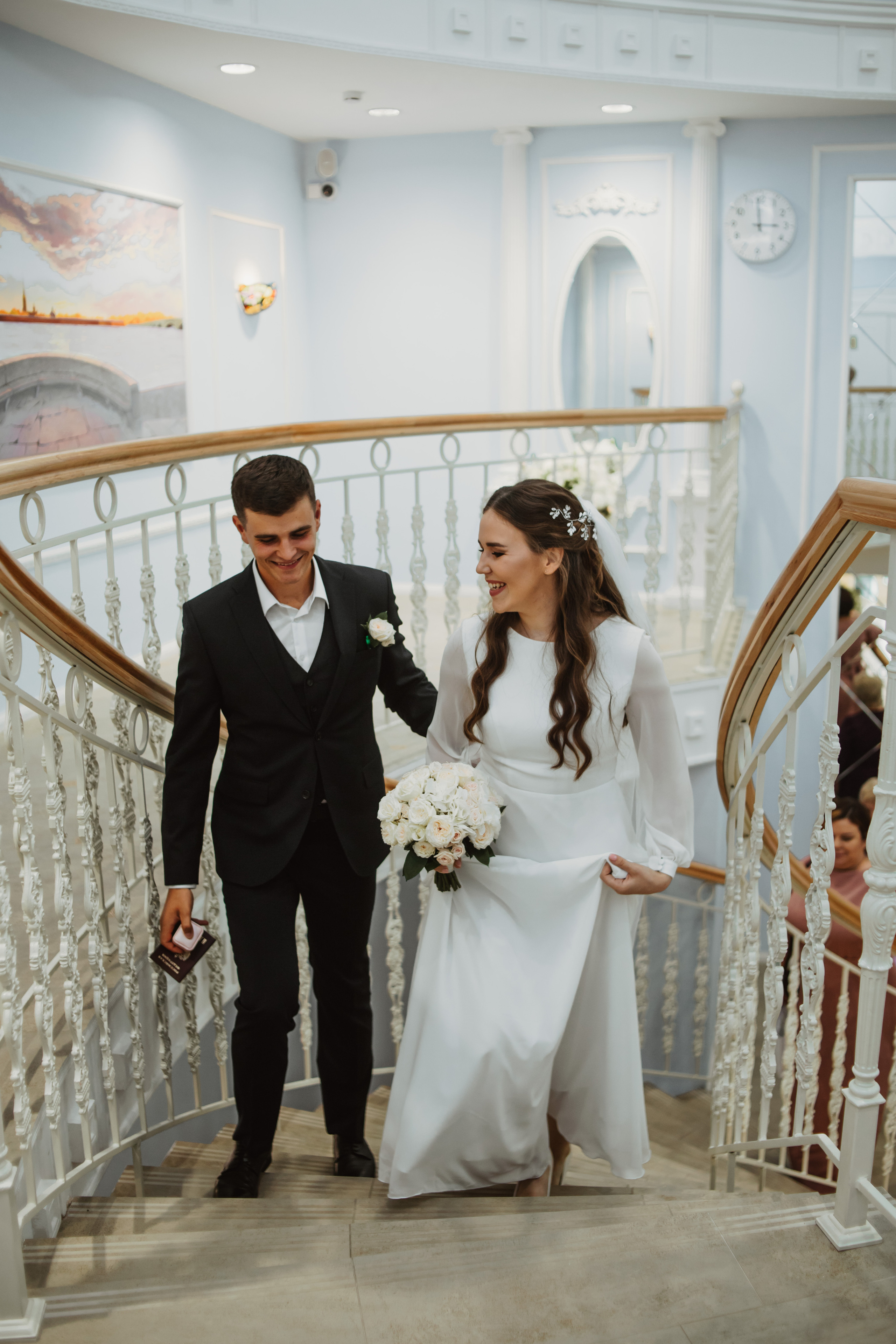 V&E. Портфолио