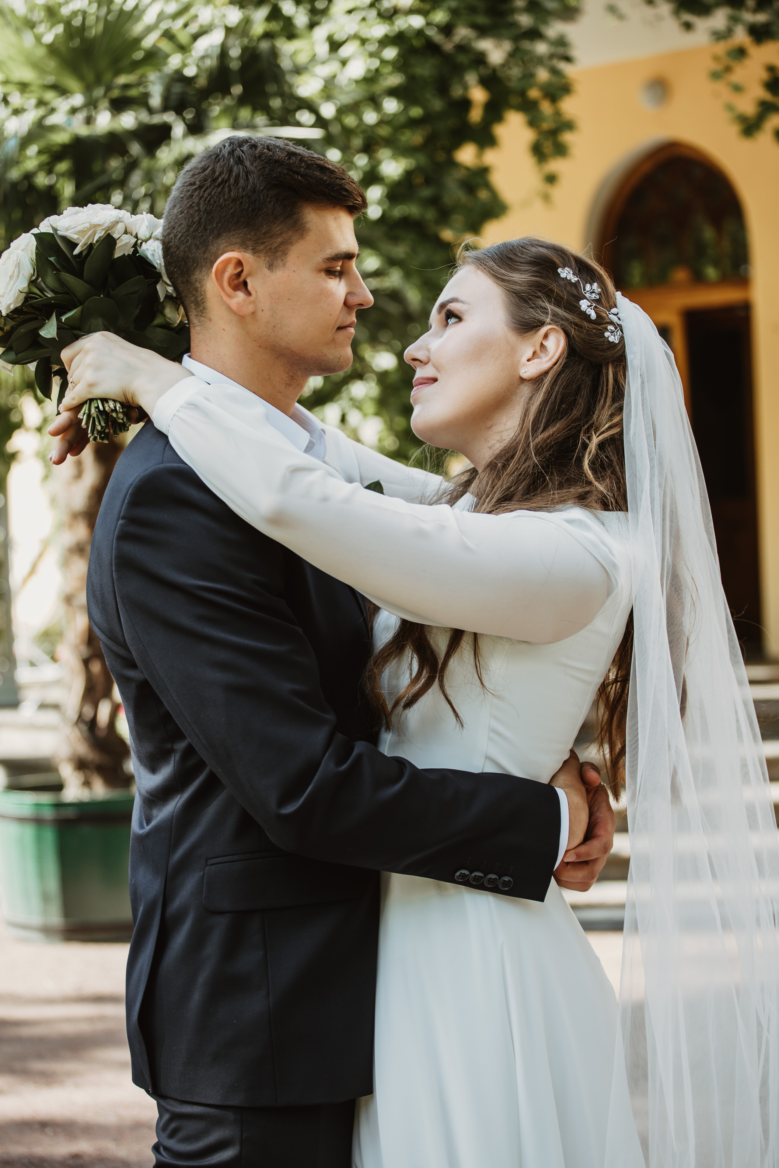 V&E. Портфолио