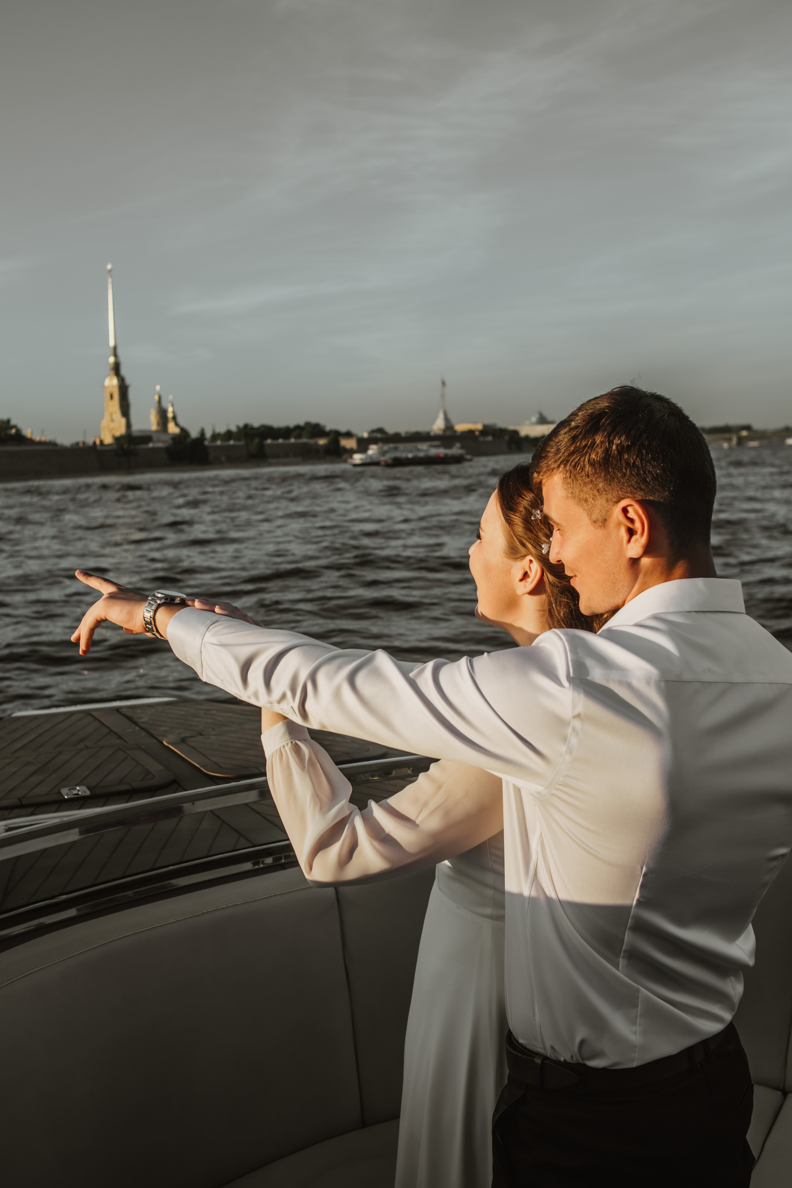 V&E. Портфолио