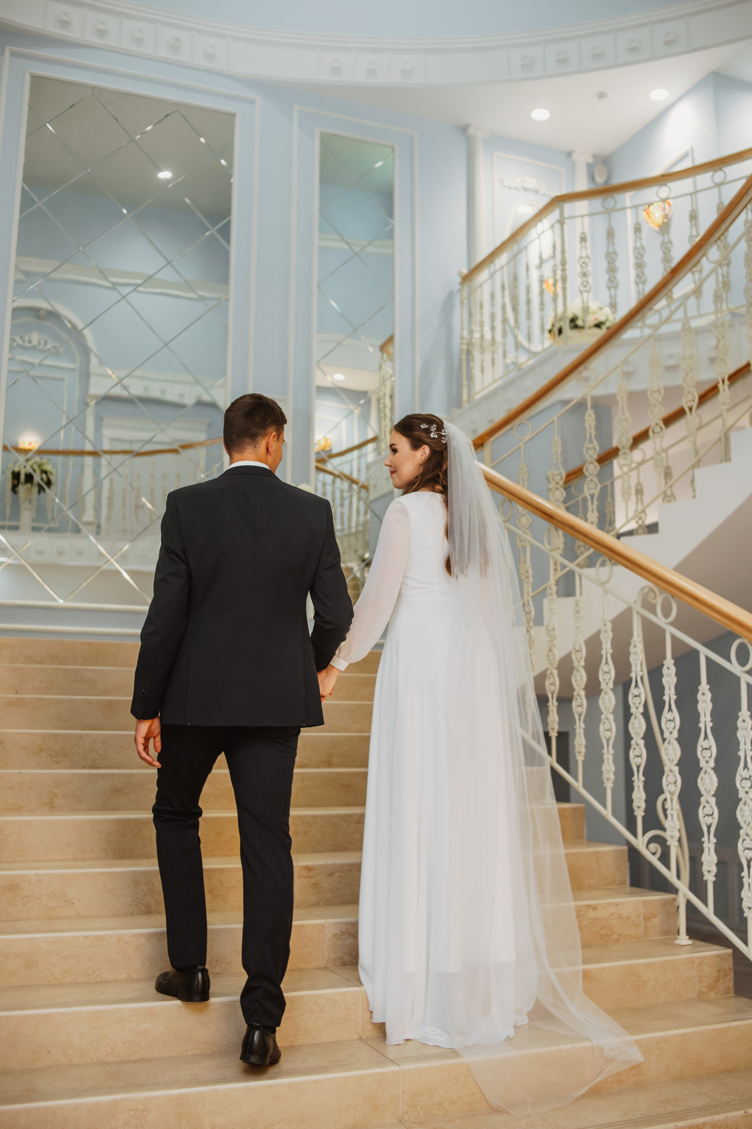 V&E. Портфолио