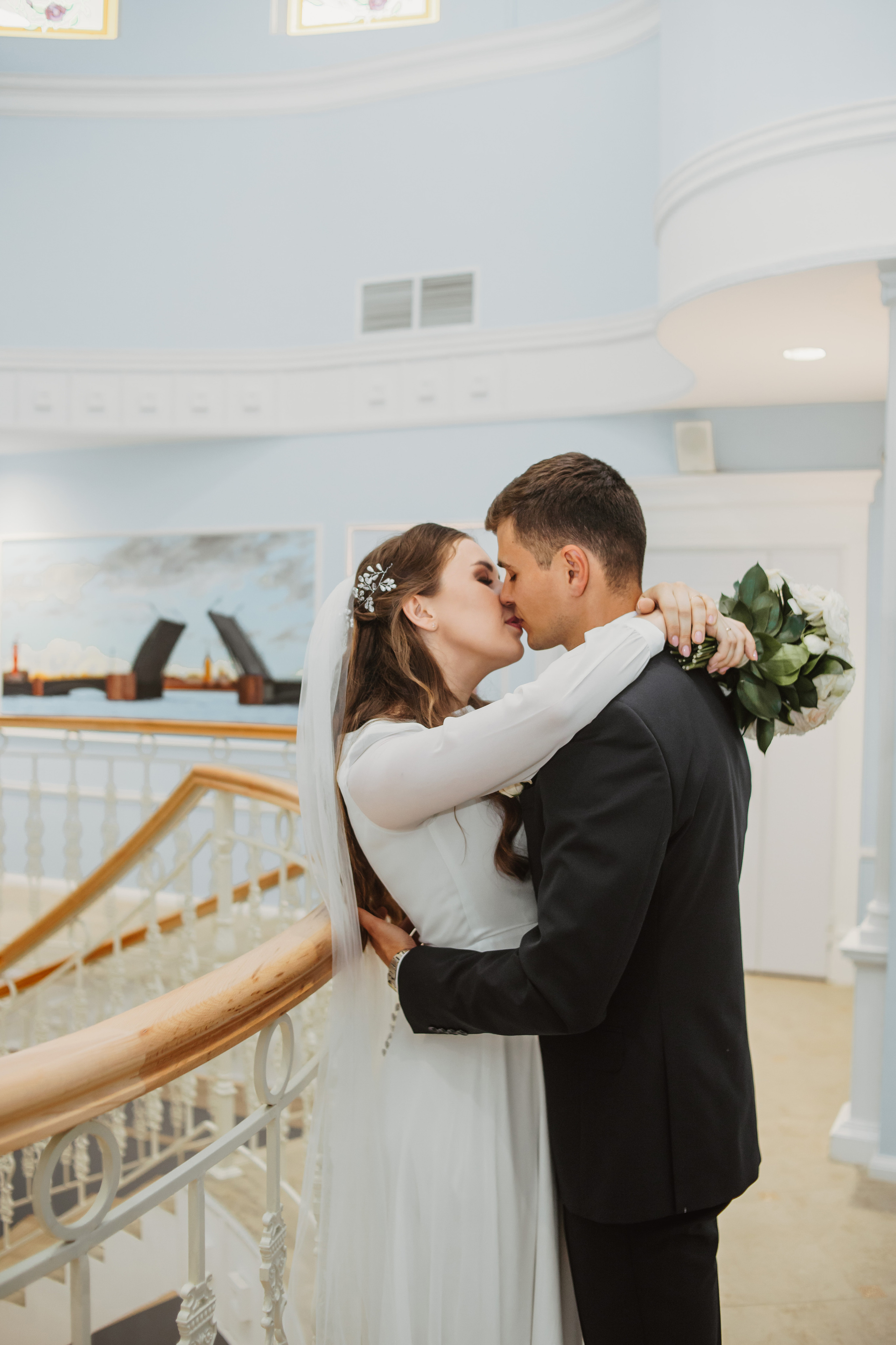 V&E. Портфолио