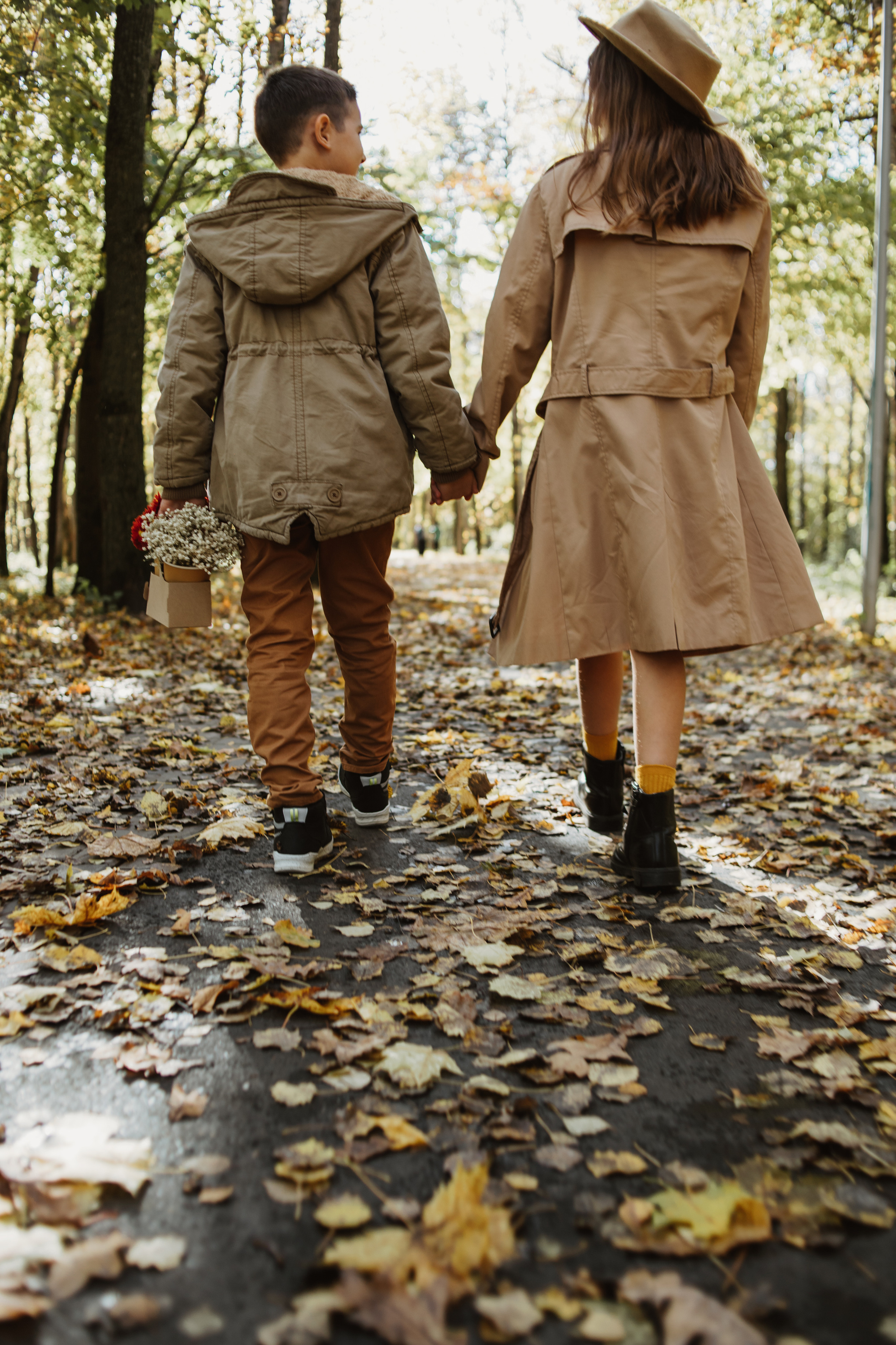 Family. Портфолио