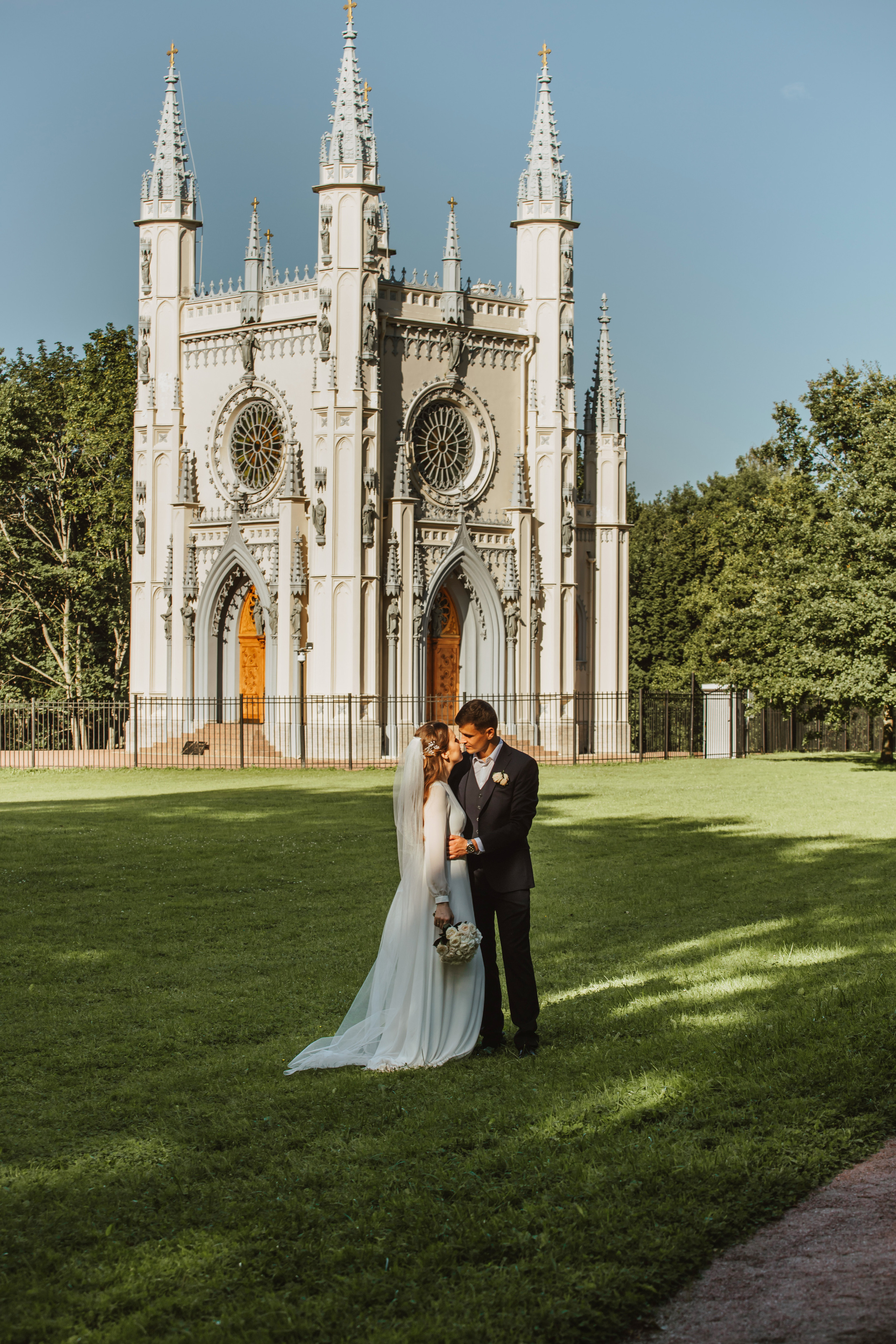 V&E. Портфолио