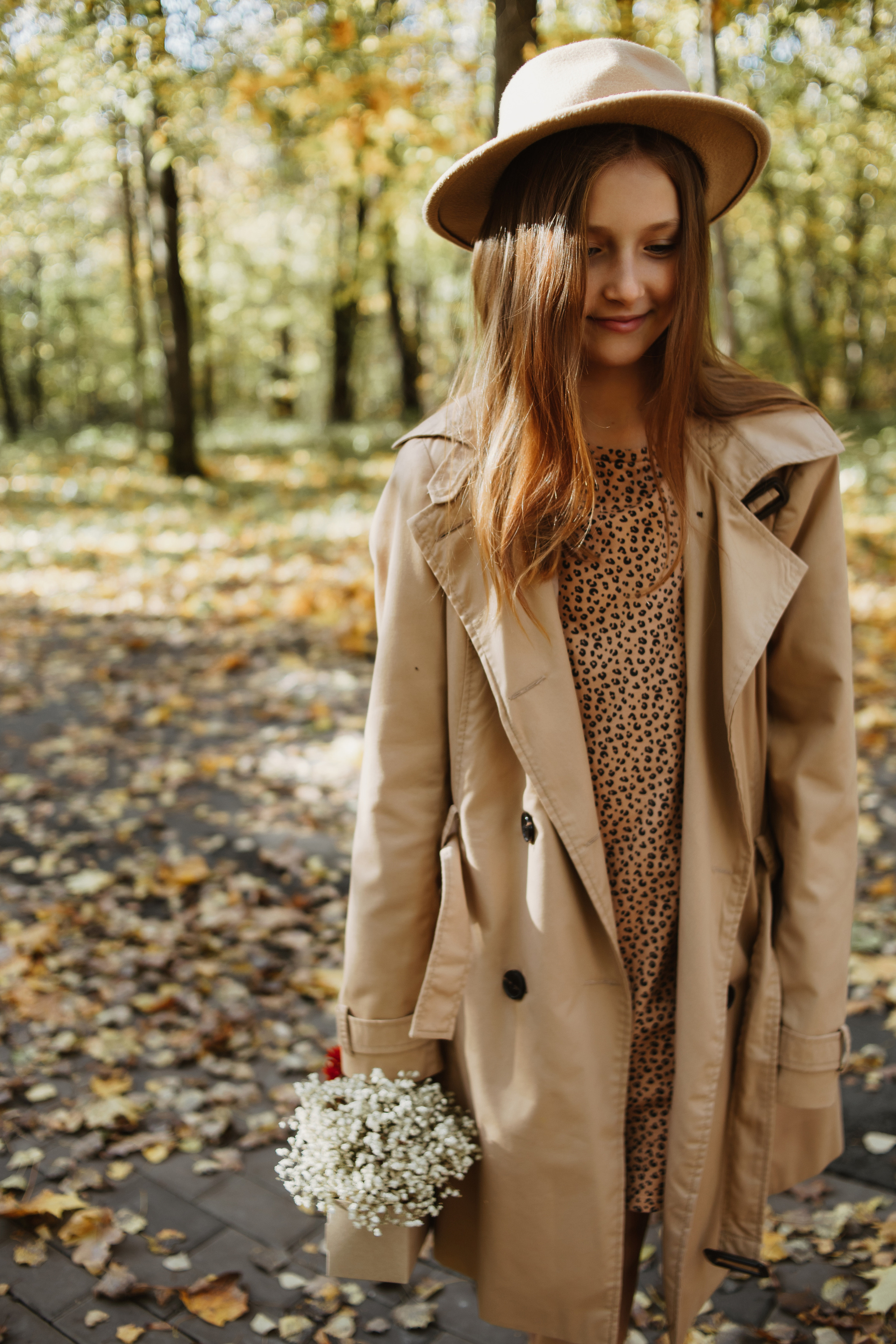 Family. Портфолио