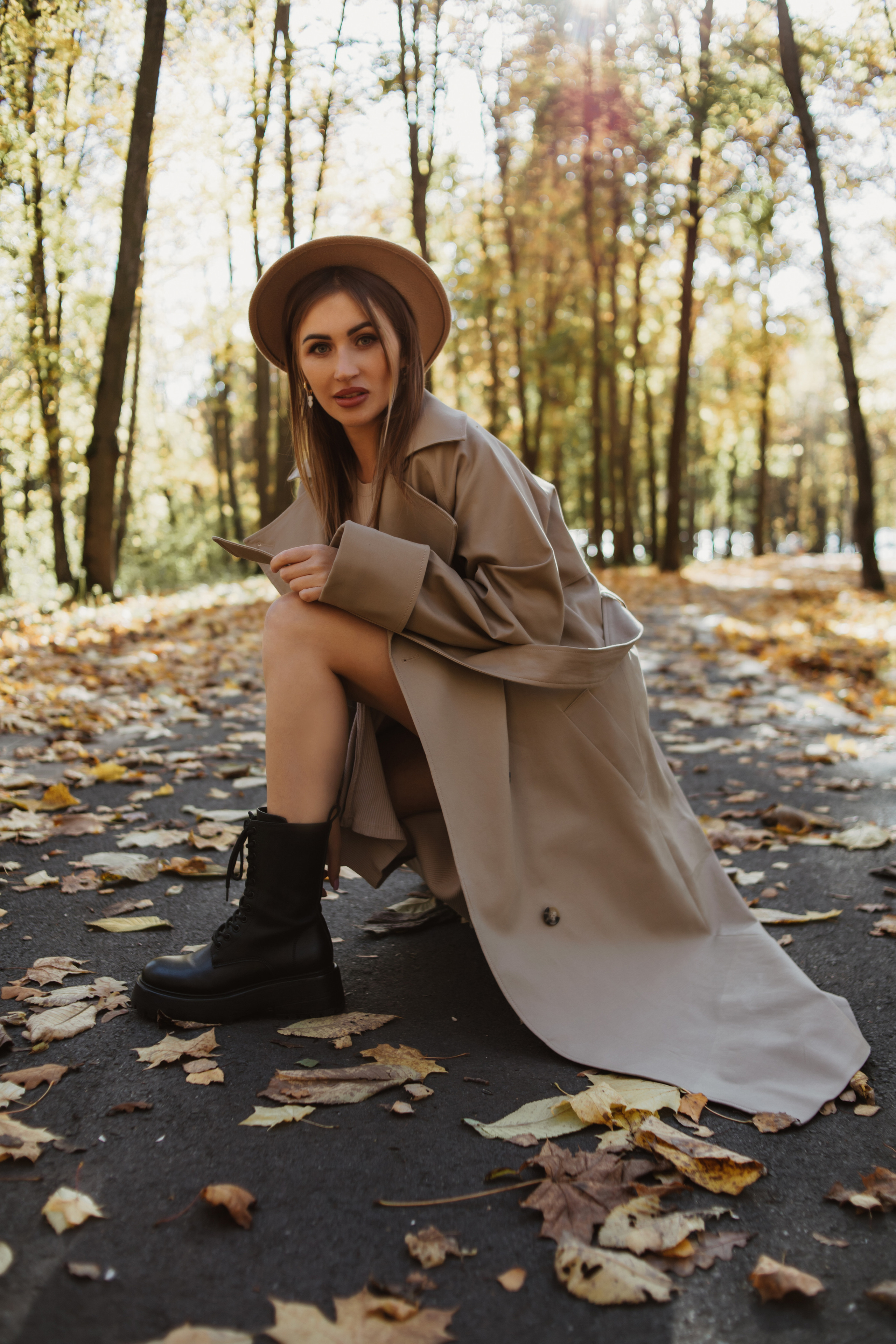 Family. Портфолио