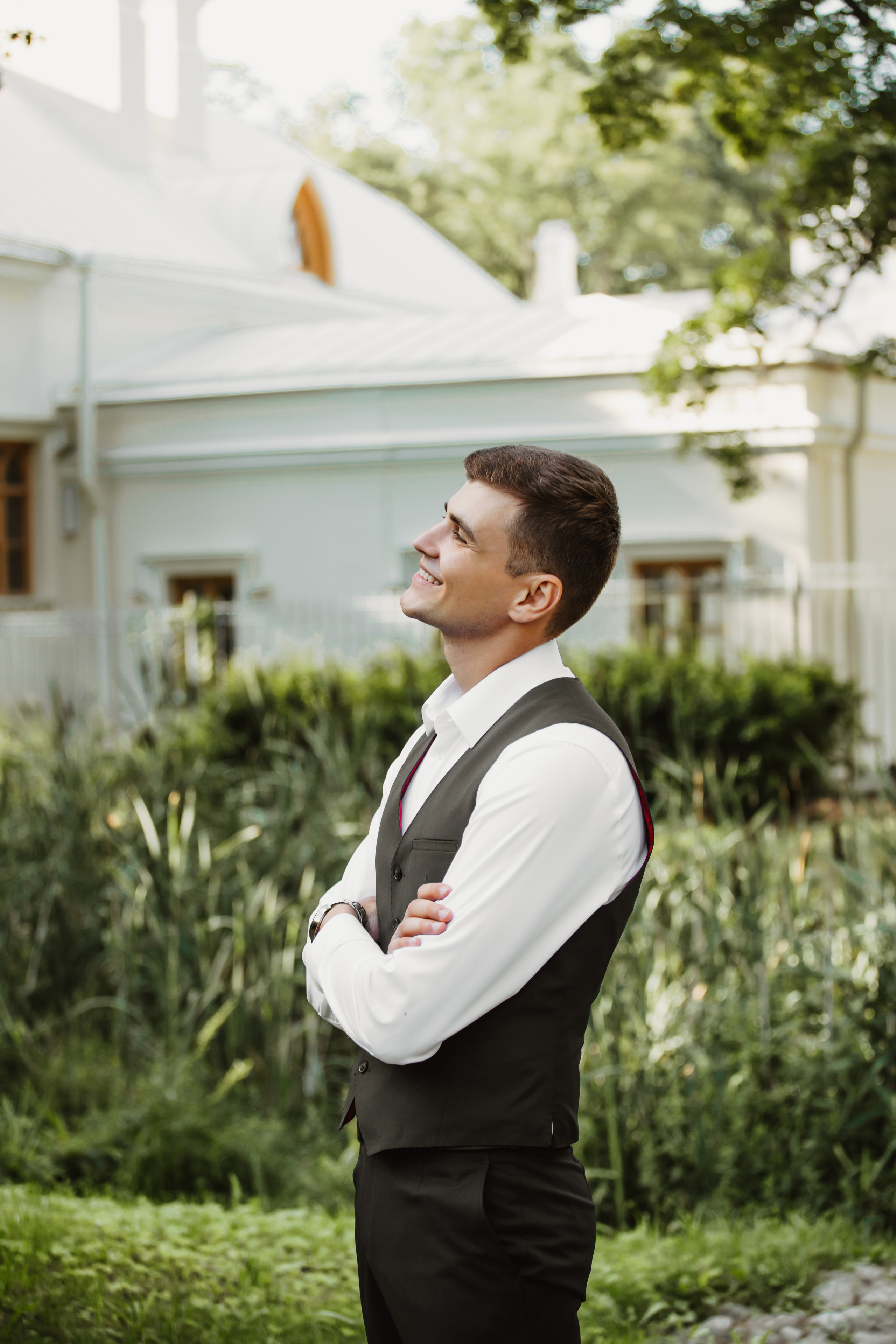 V&E. Портфолио