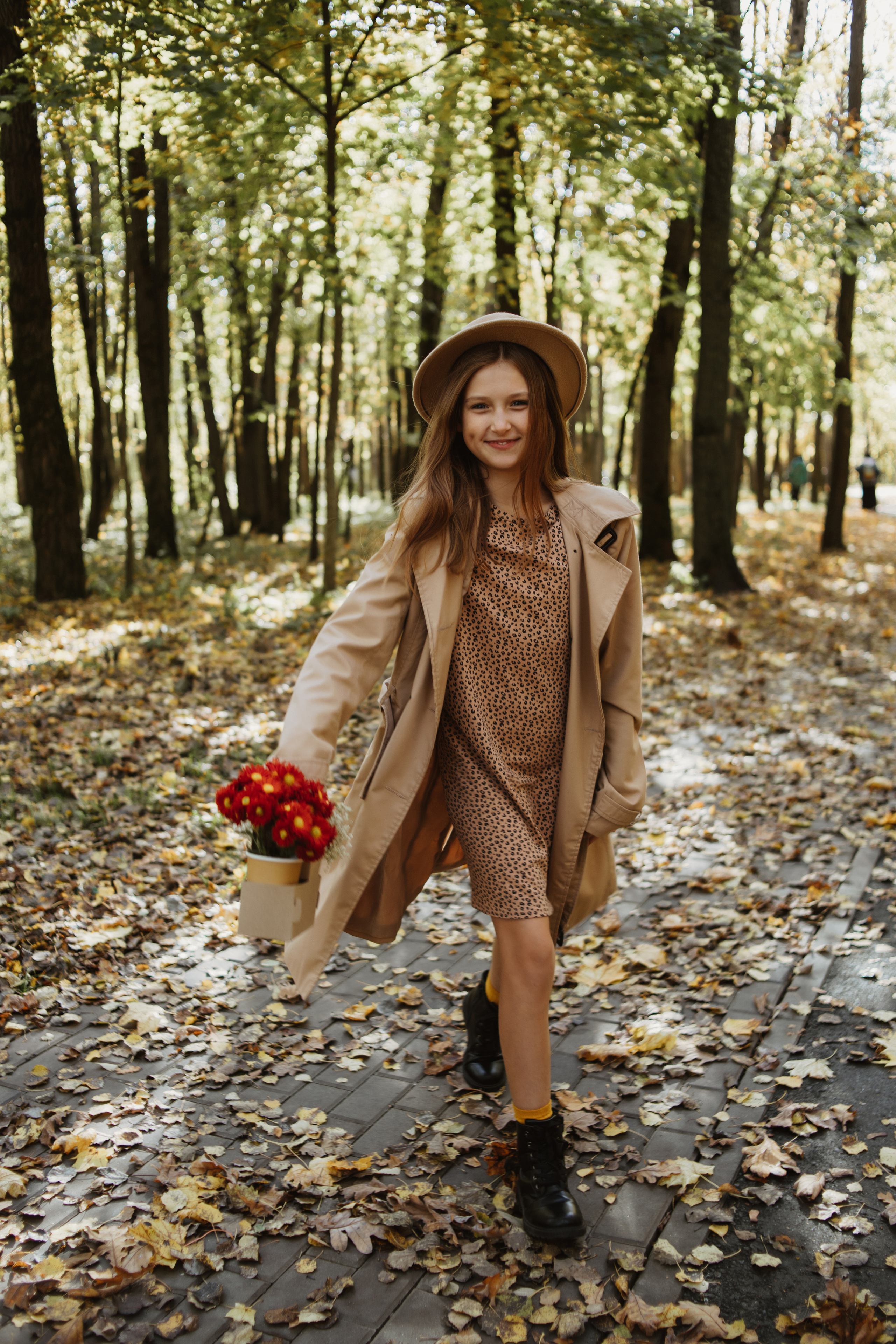 Family. Портфолио