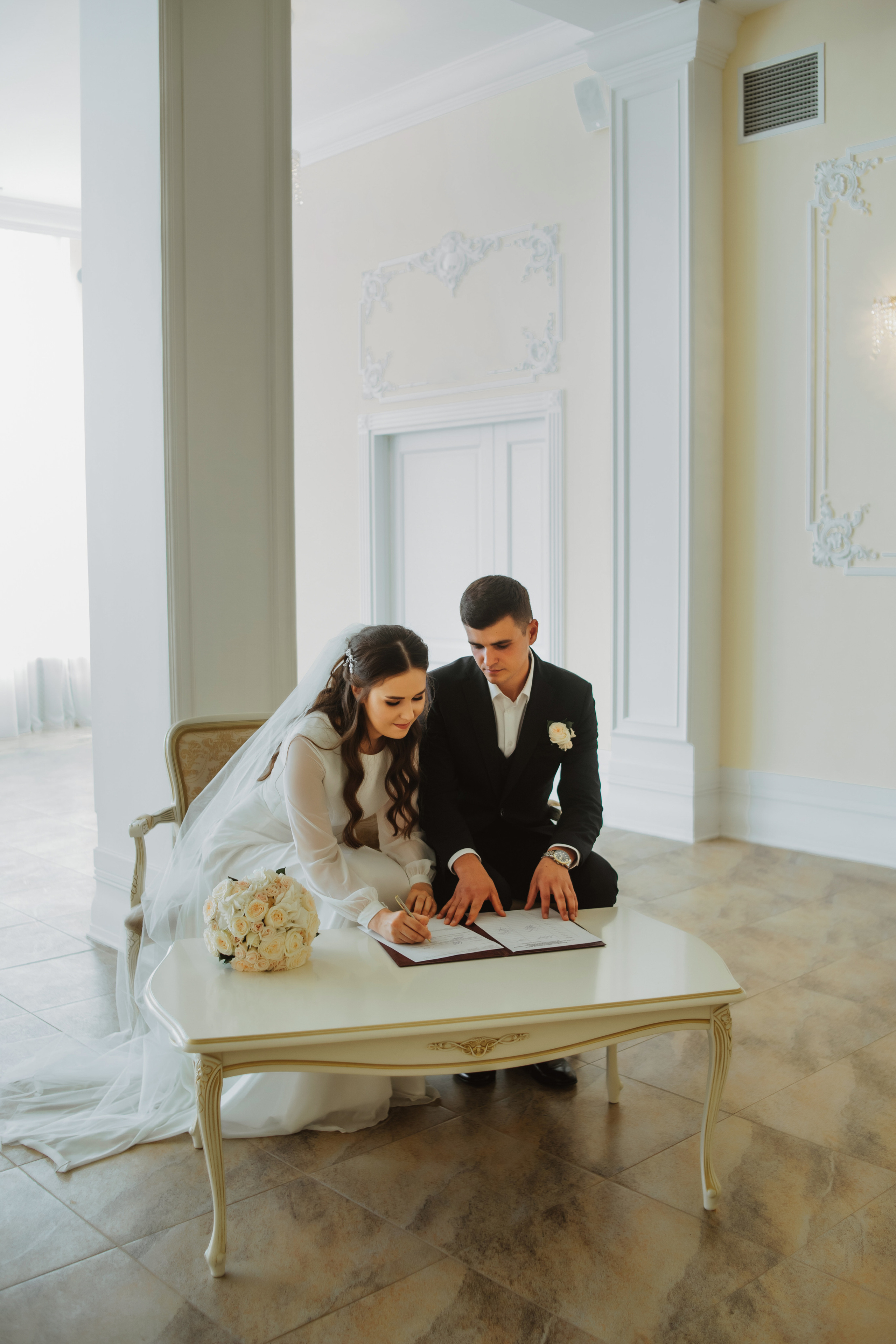 V&E. Портфолио