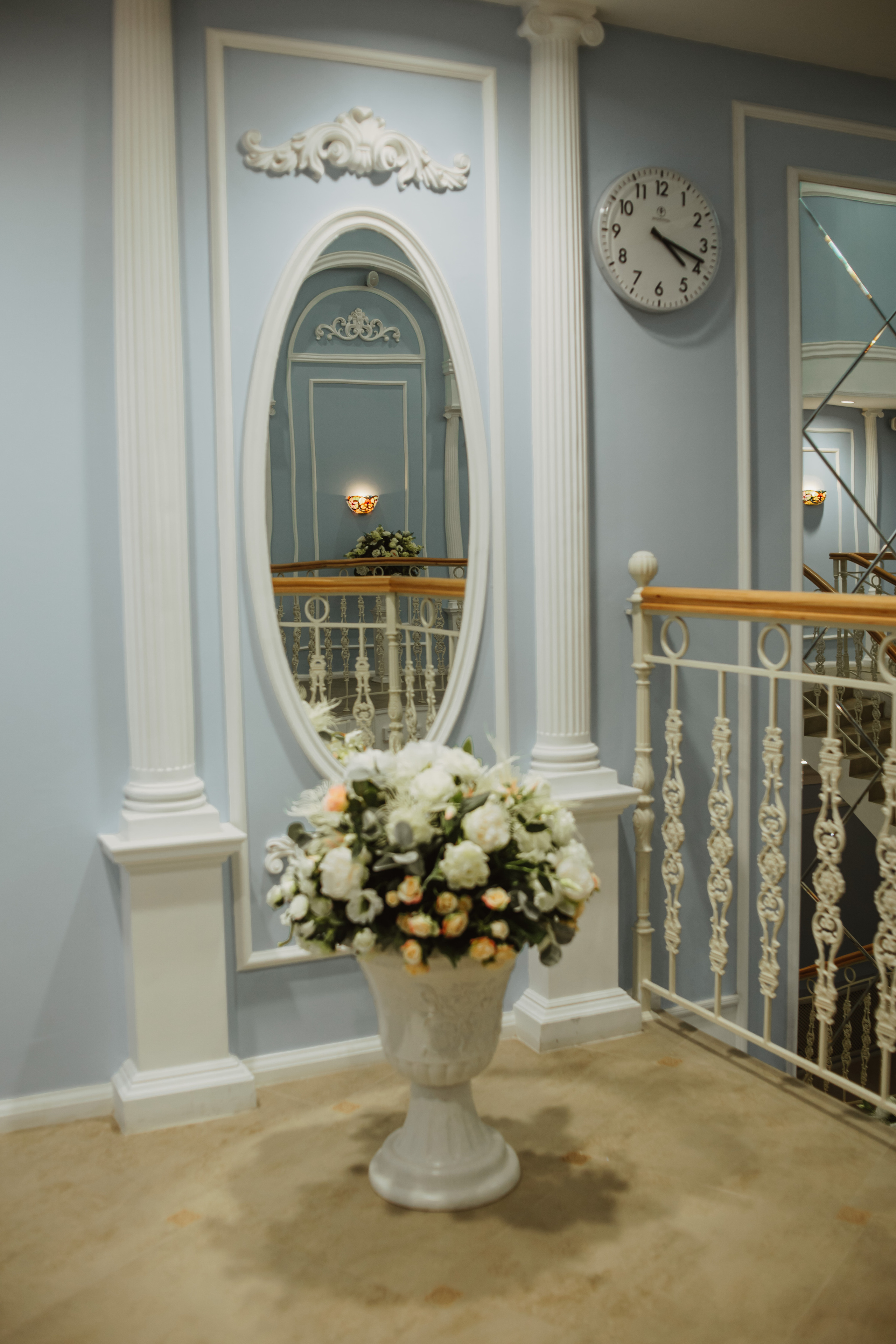 V&E. Портфолио