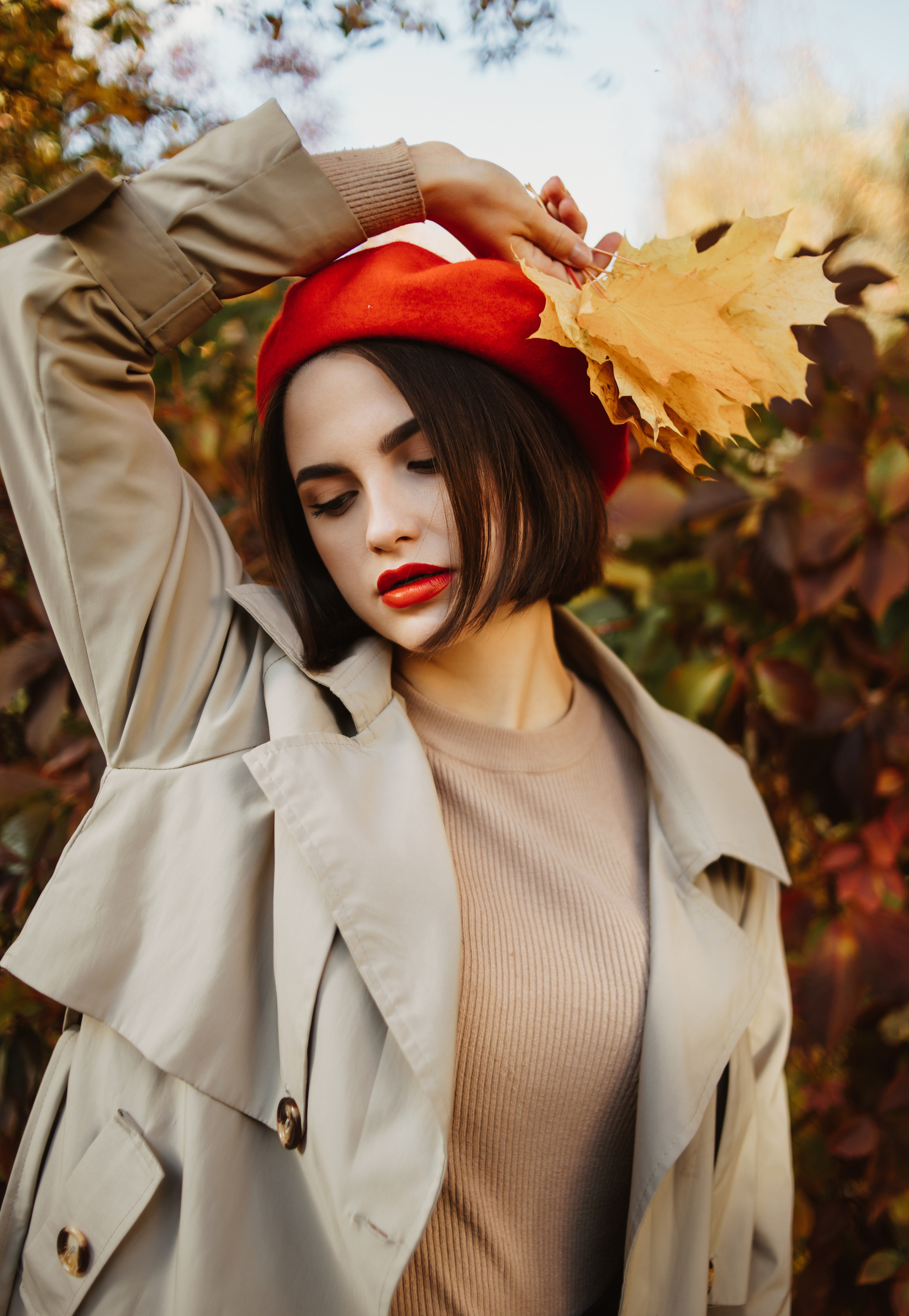 S O F I Y A. Портфолио