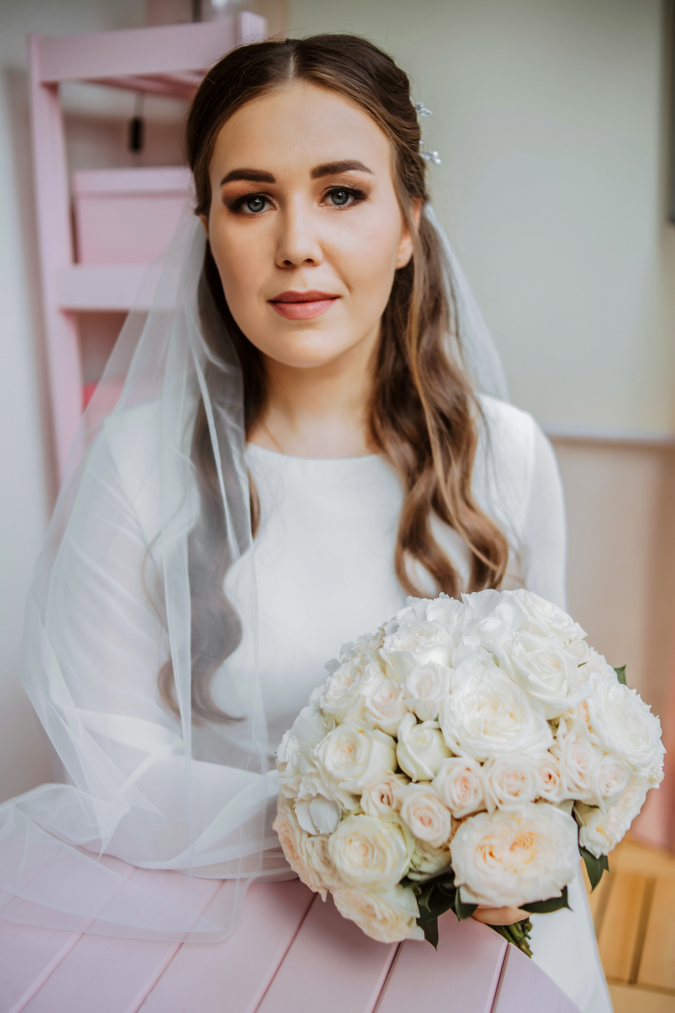 V&E. Портфолио