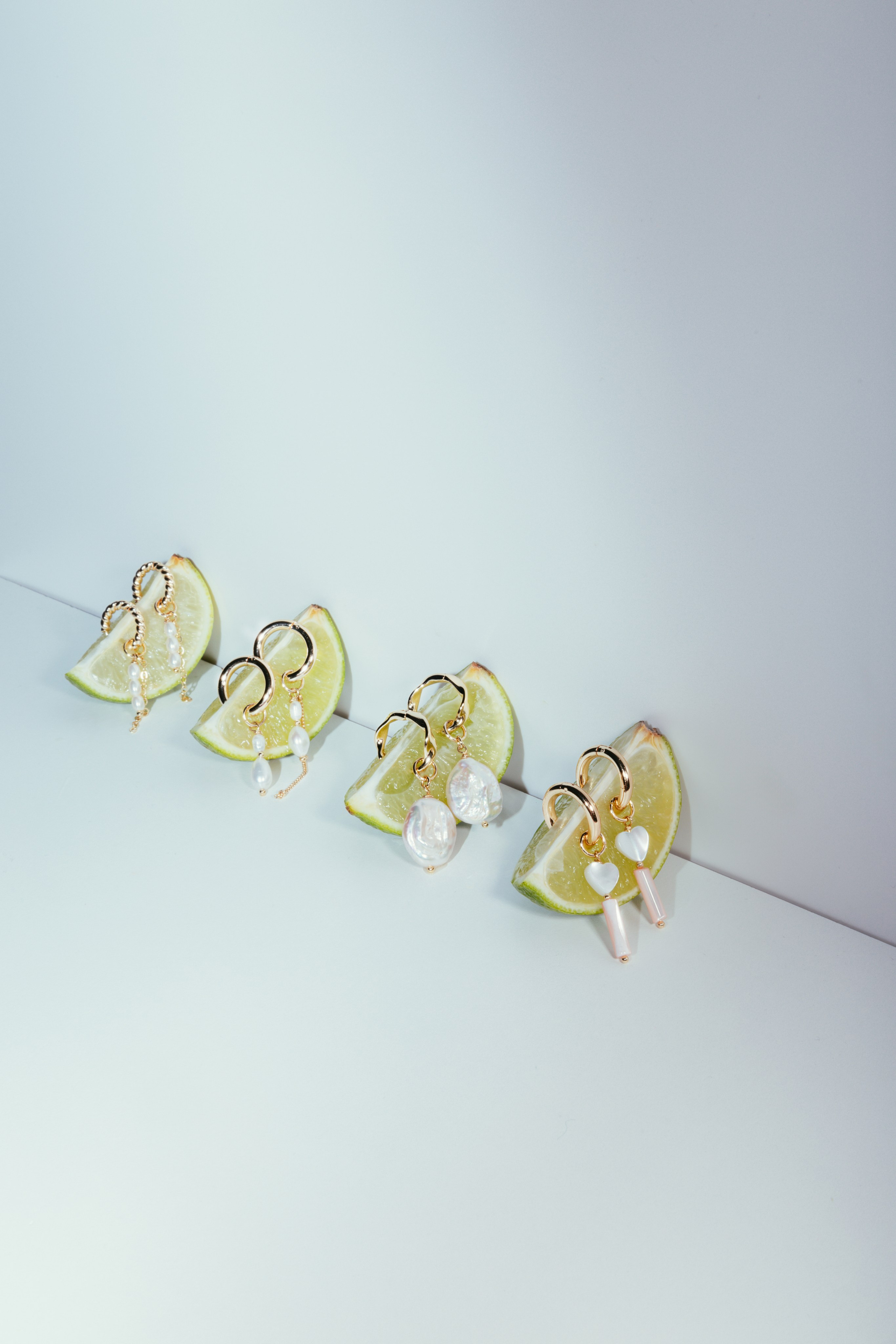 LIZZO — украшения ручной работы. Контент–фотограф | Леся Лесная