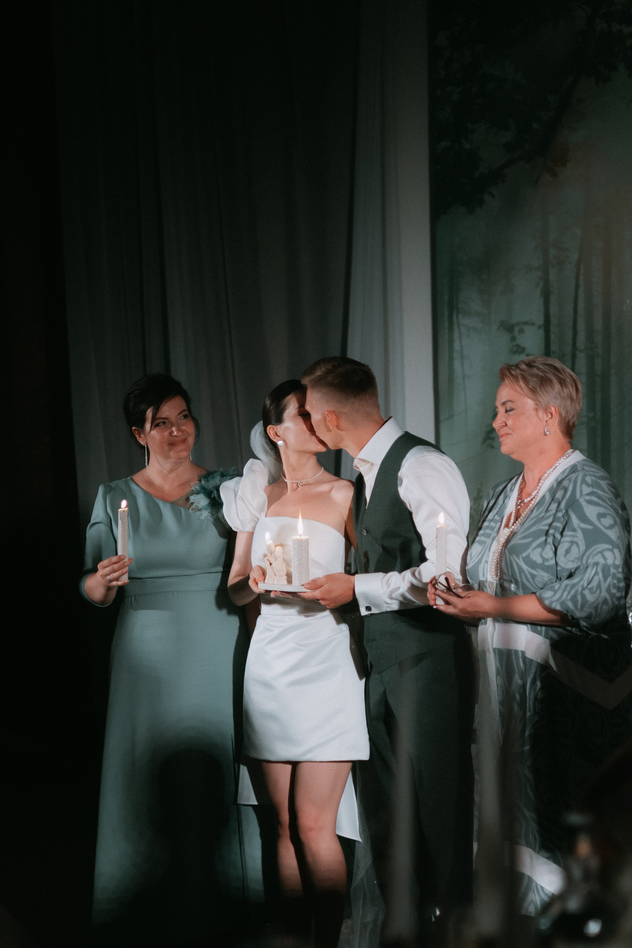 Арсений и Даша. Ланемец Юлия — фотограф Волгоград/Волжский