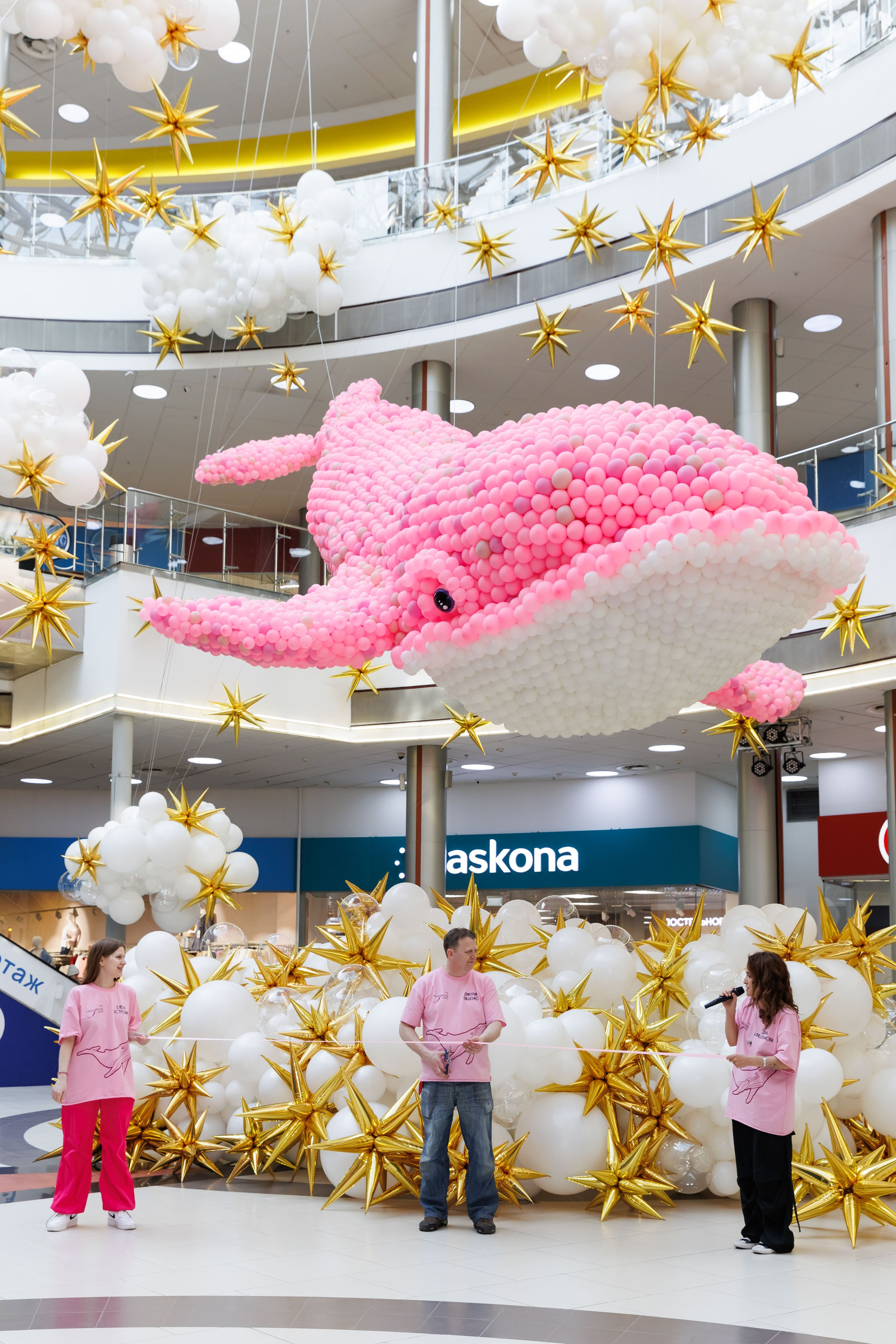 Умная весна 2025. Фотограф Новосибирск — Наталья Гресь