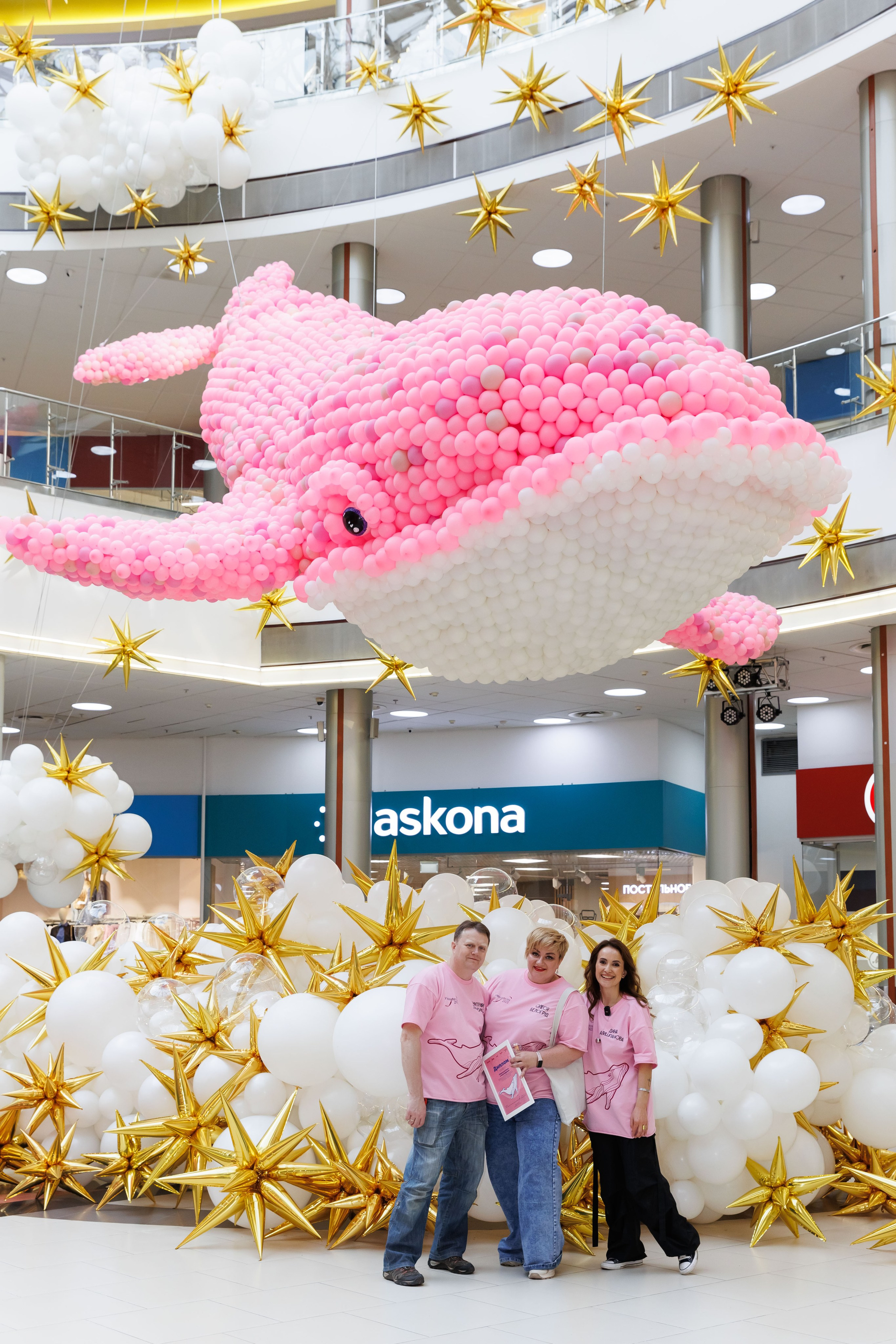 Умная весна 2025. Фотограф Новосибирск — Наталья Гресь