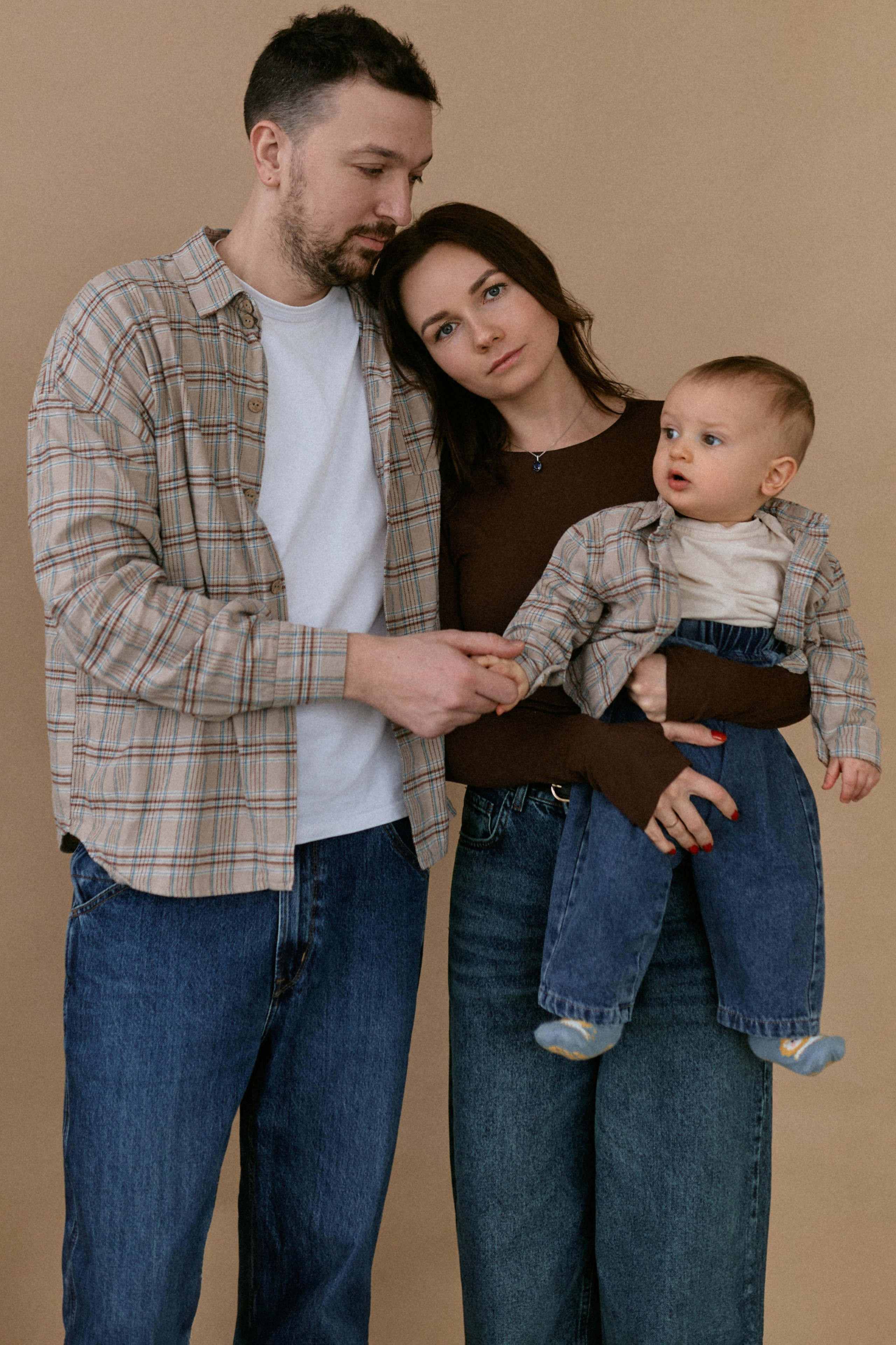 Александр, Юлия & Федя. Сестры Карабаза. Фотографы и ретушеры в Москве и Санкт-Петербурге