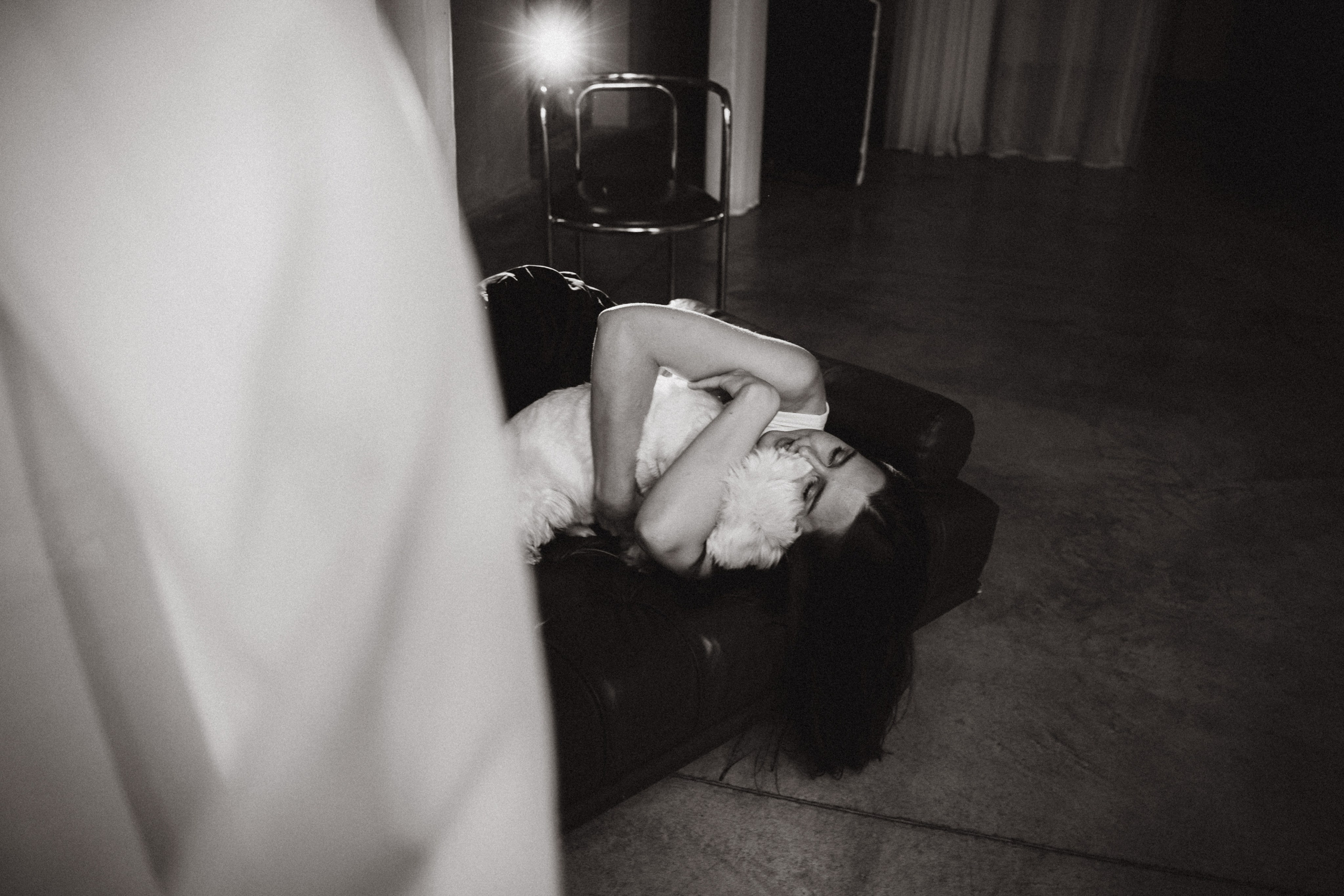 Вера и Бакс