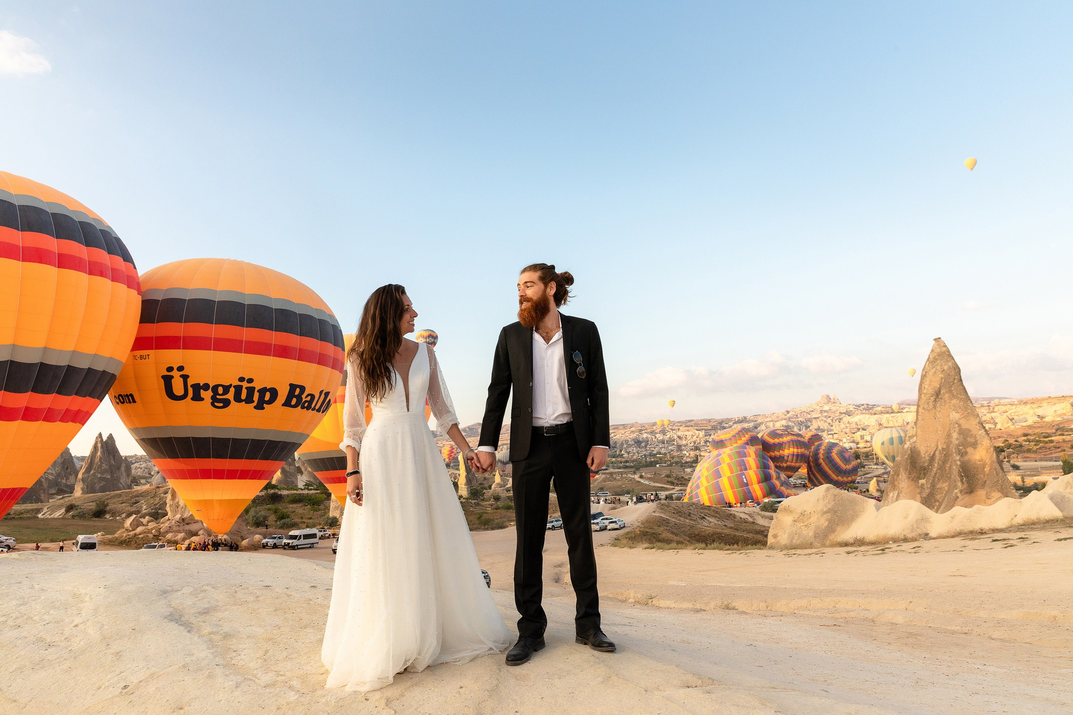 Ахмед и Мара. Свадебный и семейный фотограф в Челябинске Мазуркевич Макс