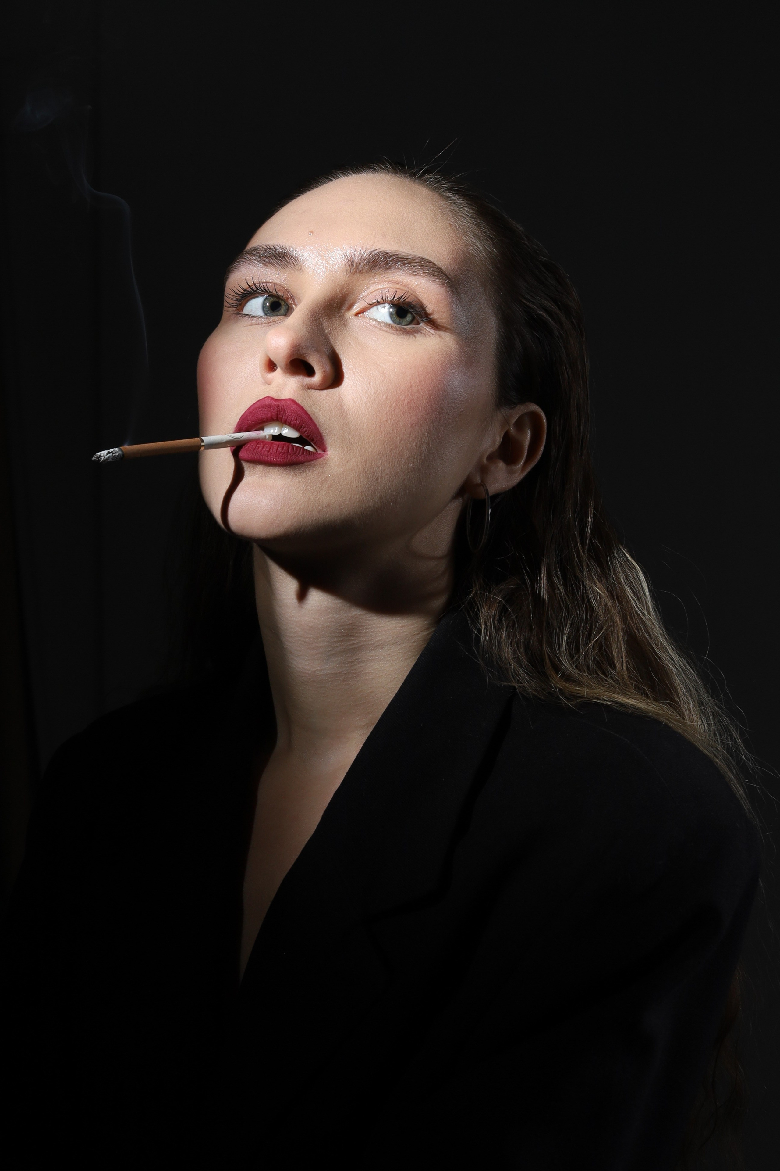 Актерское портфолио. Портретный фотограф в Санкт-Петербурге Елена Повалихина