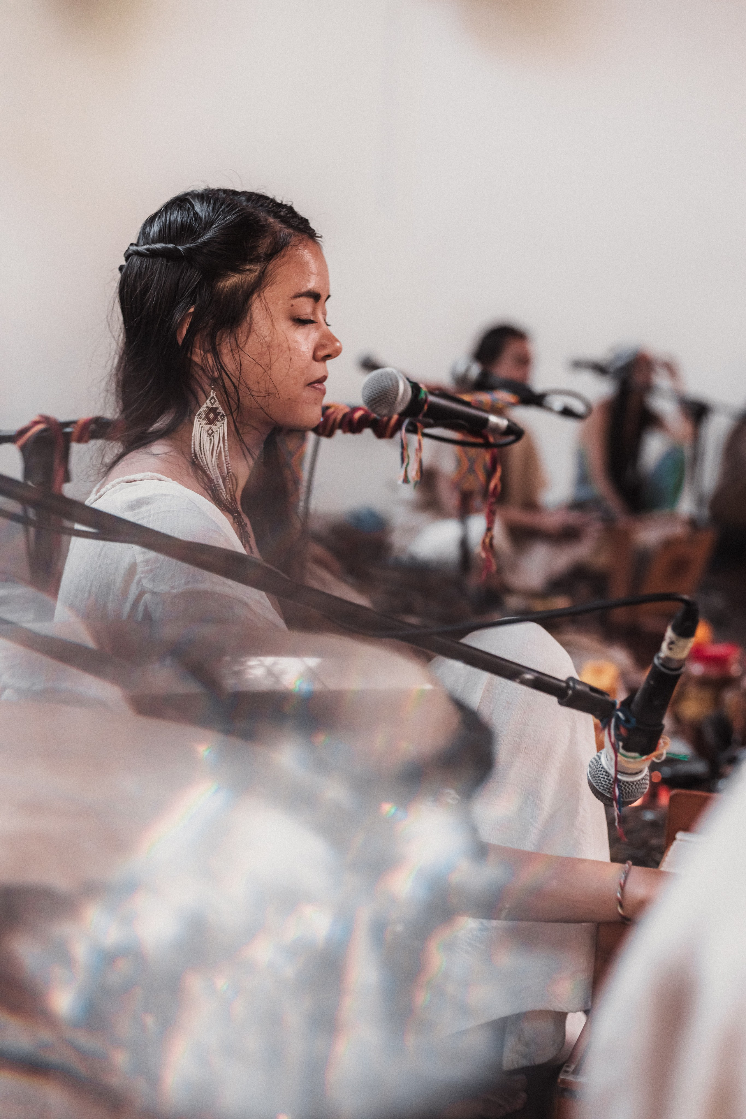 Cacao w Juan new moon may. Mariam Bagdasaryan