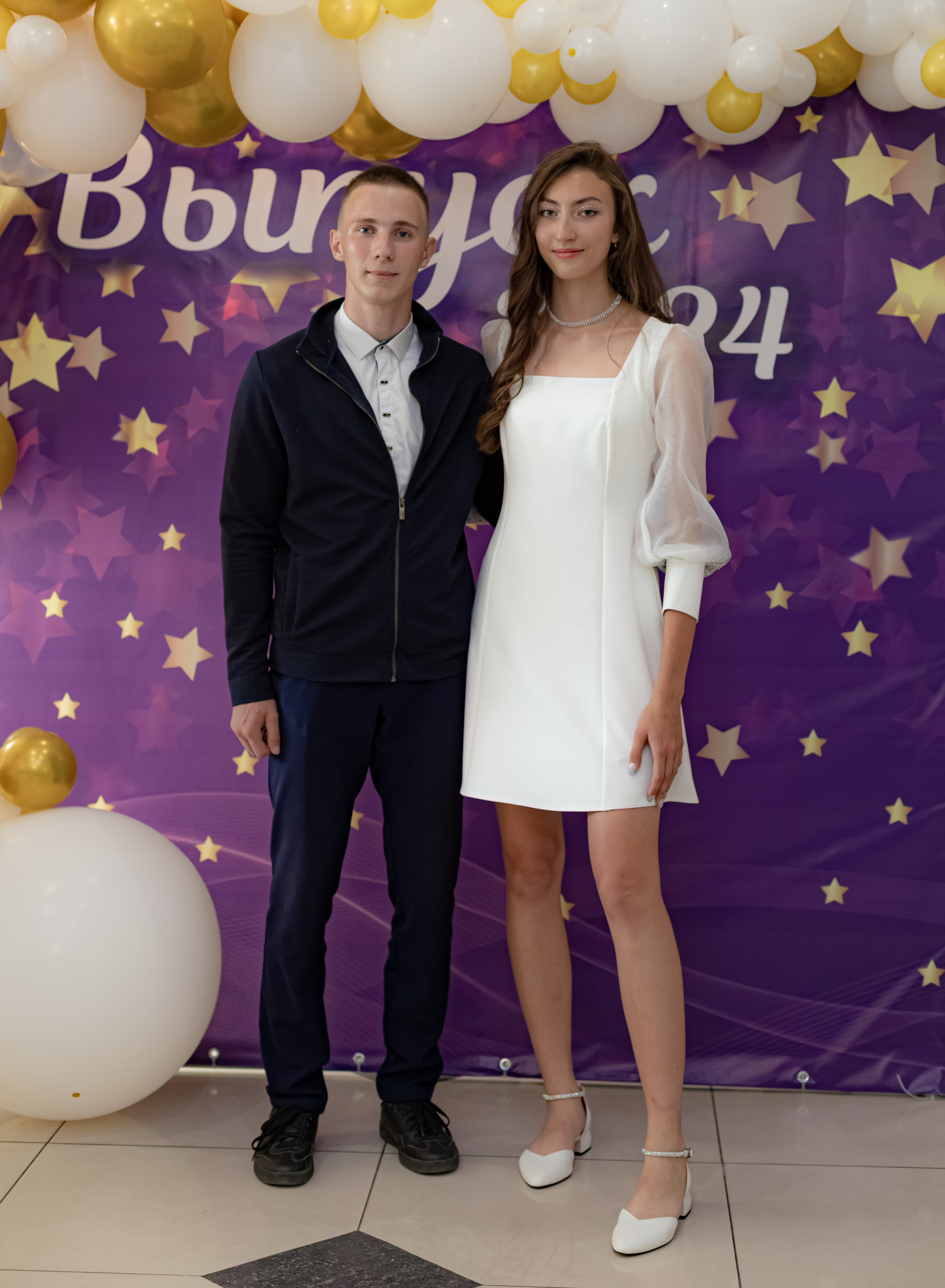 Выпускной. Photokarish