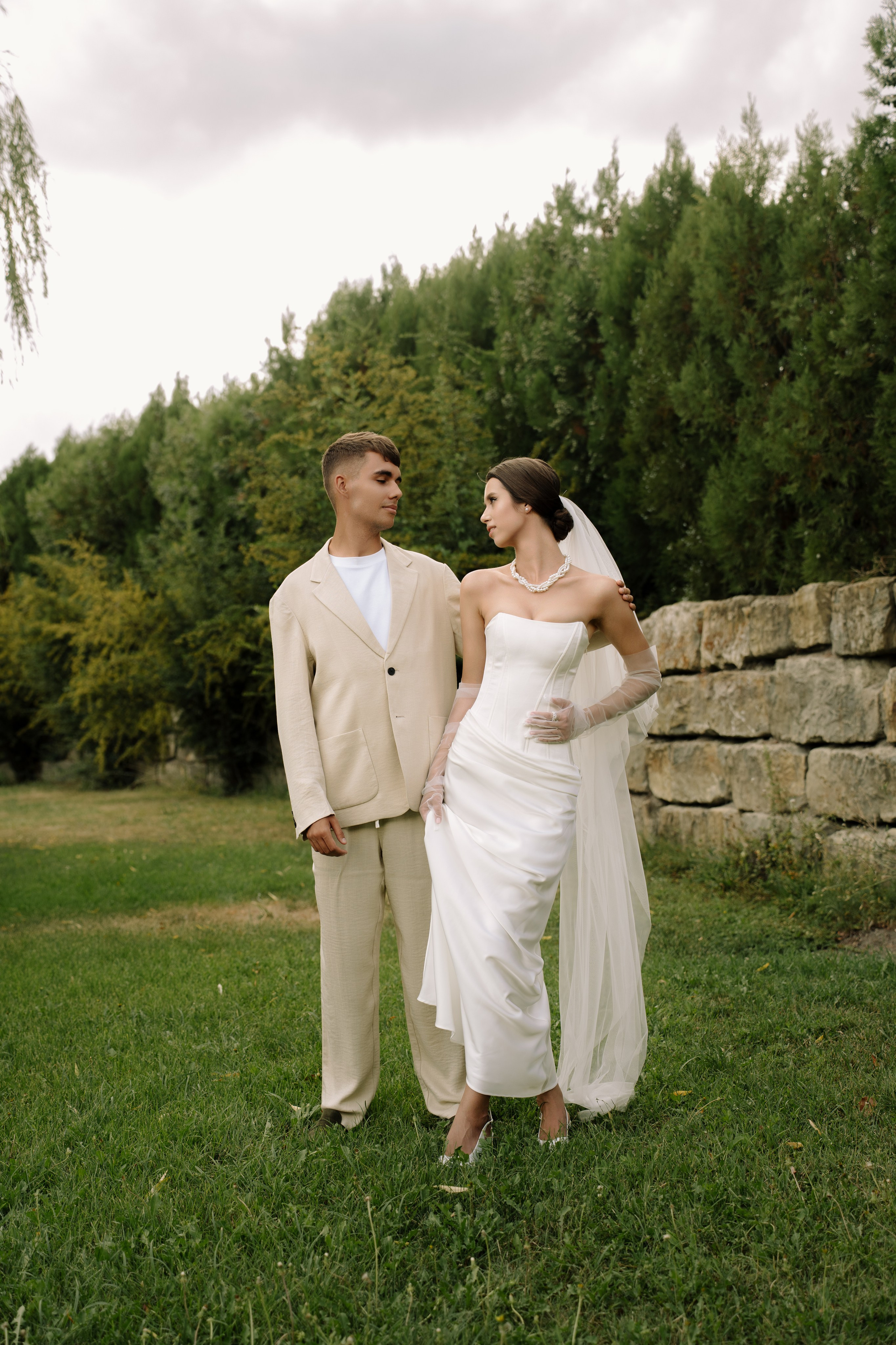 Любовь без границ