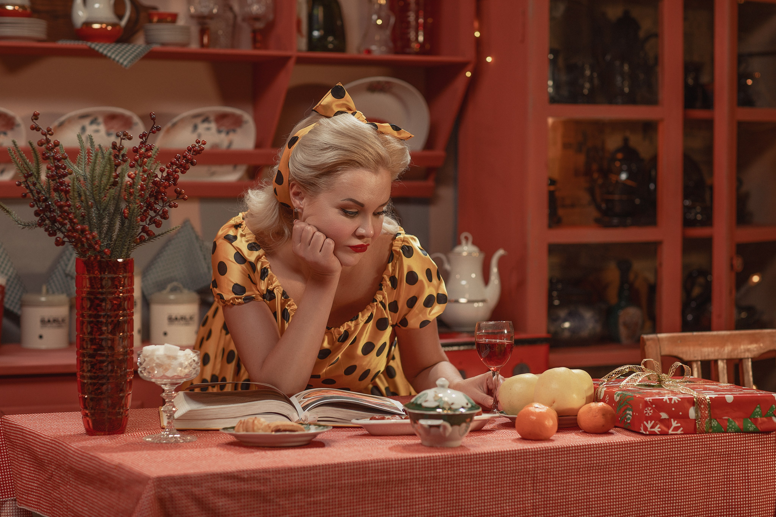 Марина. Фотограф Алёна Яковлева