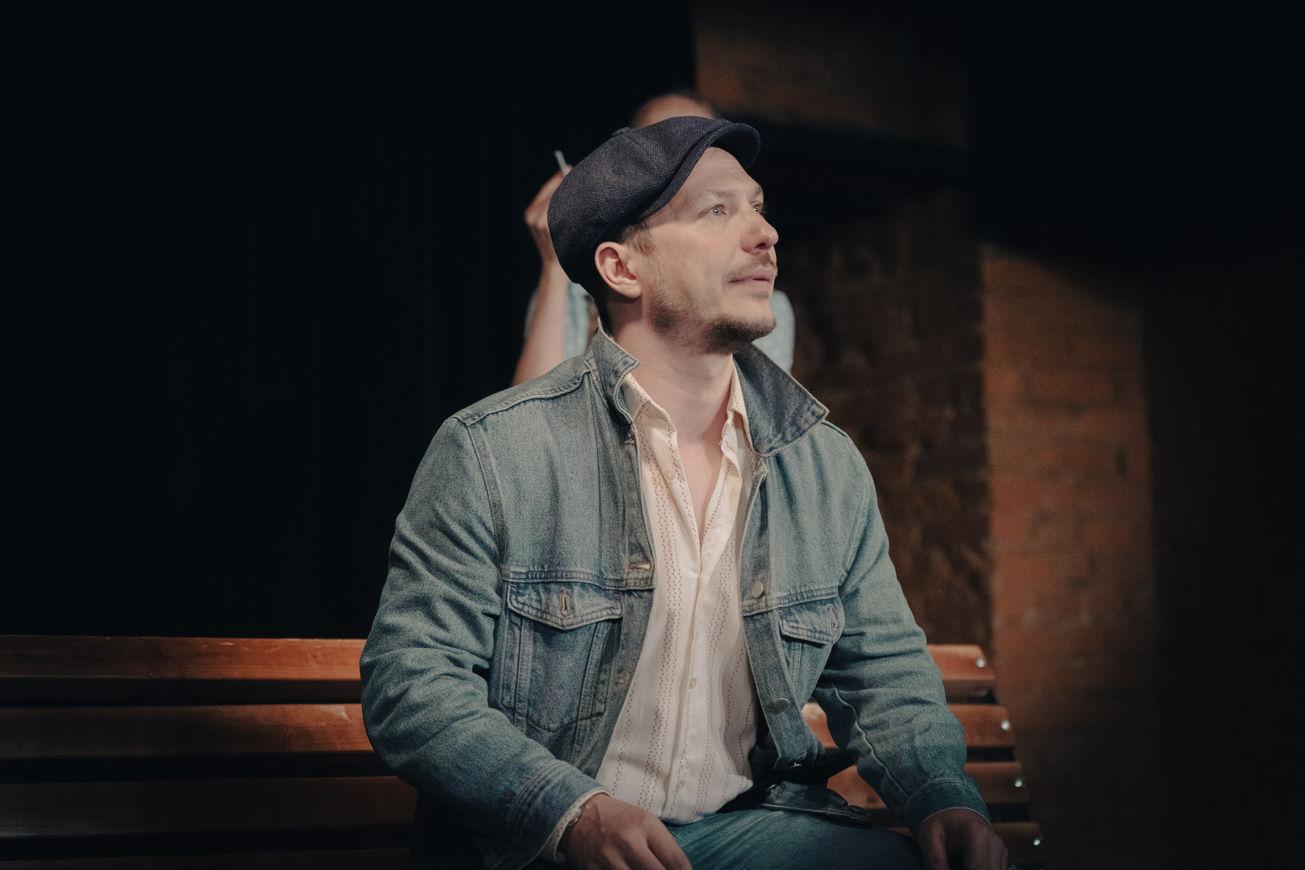 Дура ненормальная. Фотограф и оператор в Москве Елизавета Коргалидзе