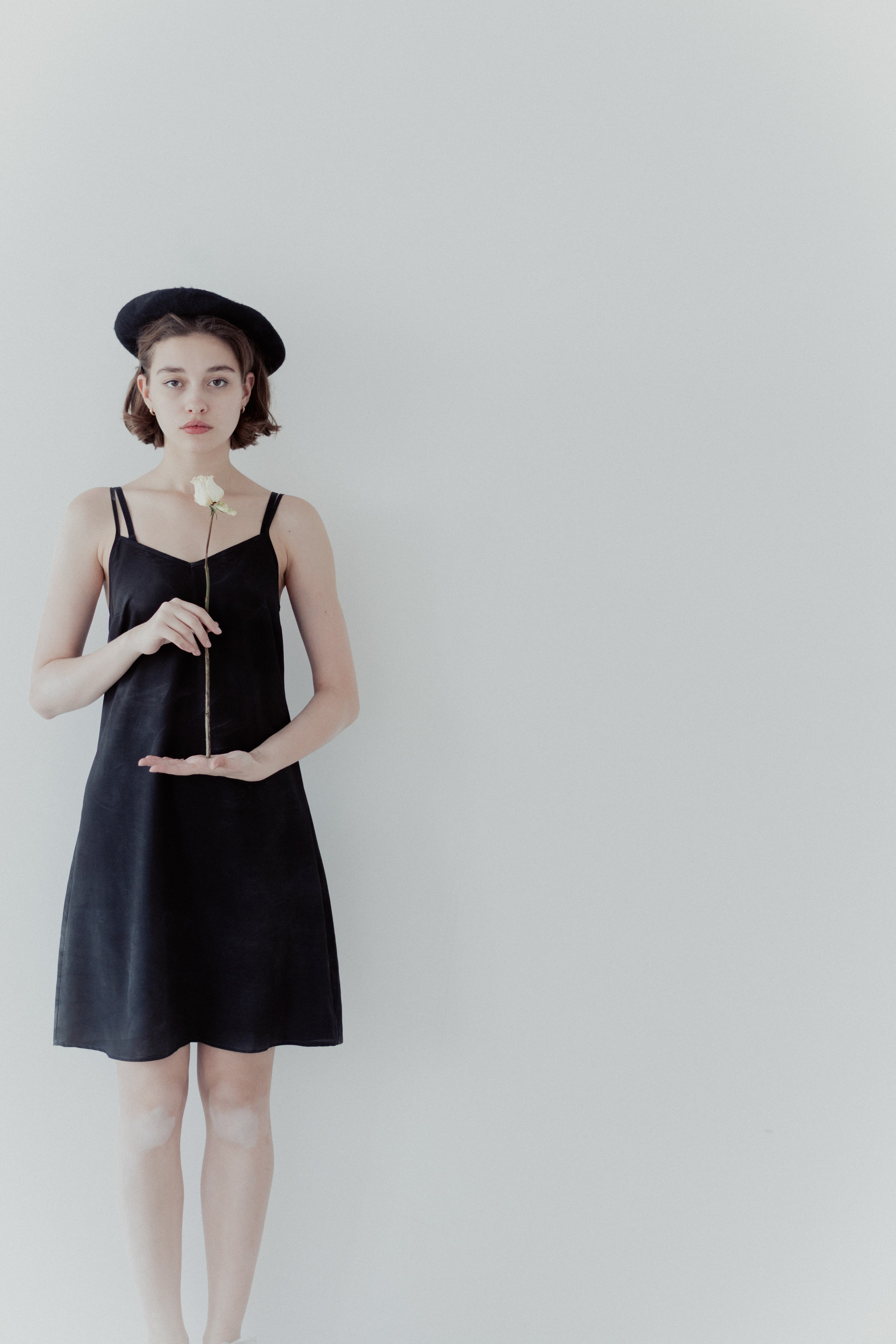 София. Фотограф и оператор в Москве Елизавета Коргалидзе