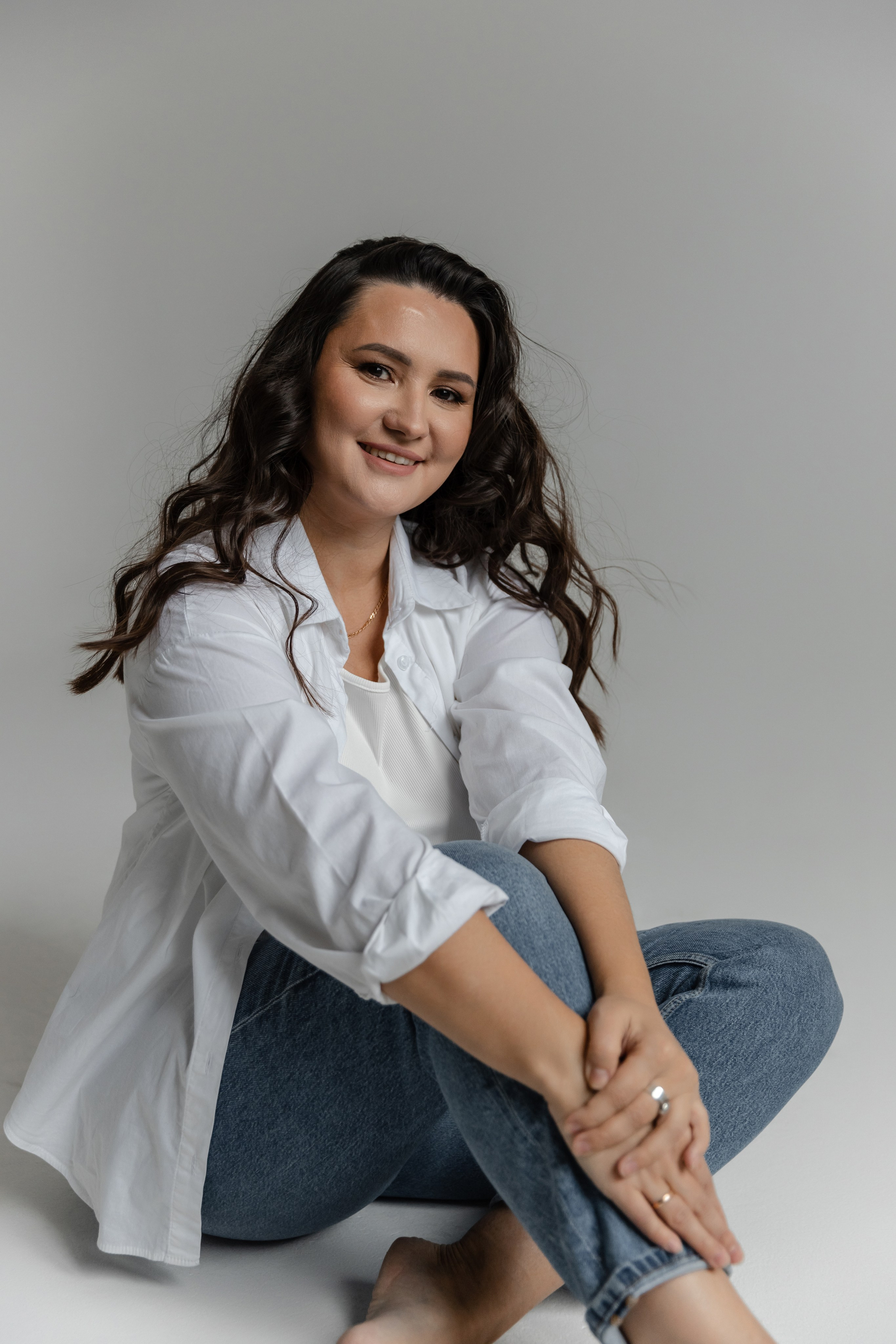 Дочки-матери. Свадебный фотограф в Уфе Лилия Сова