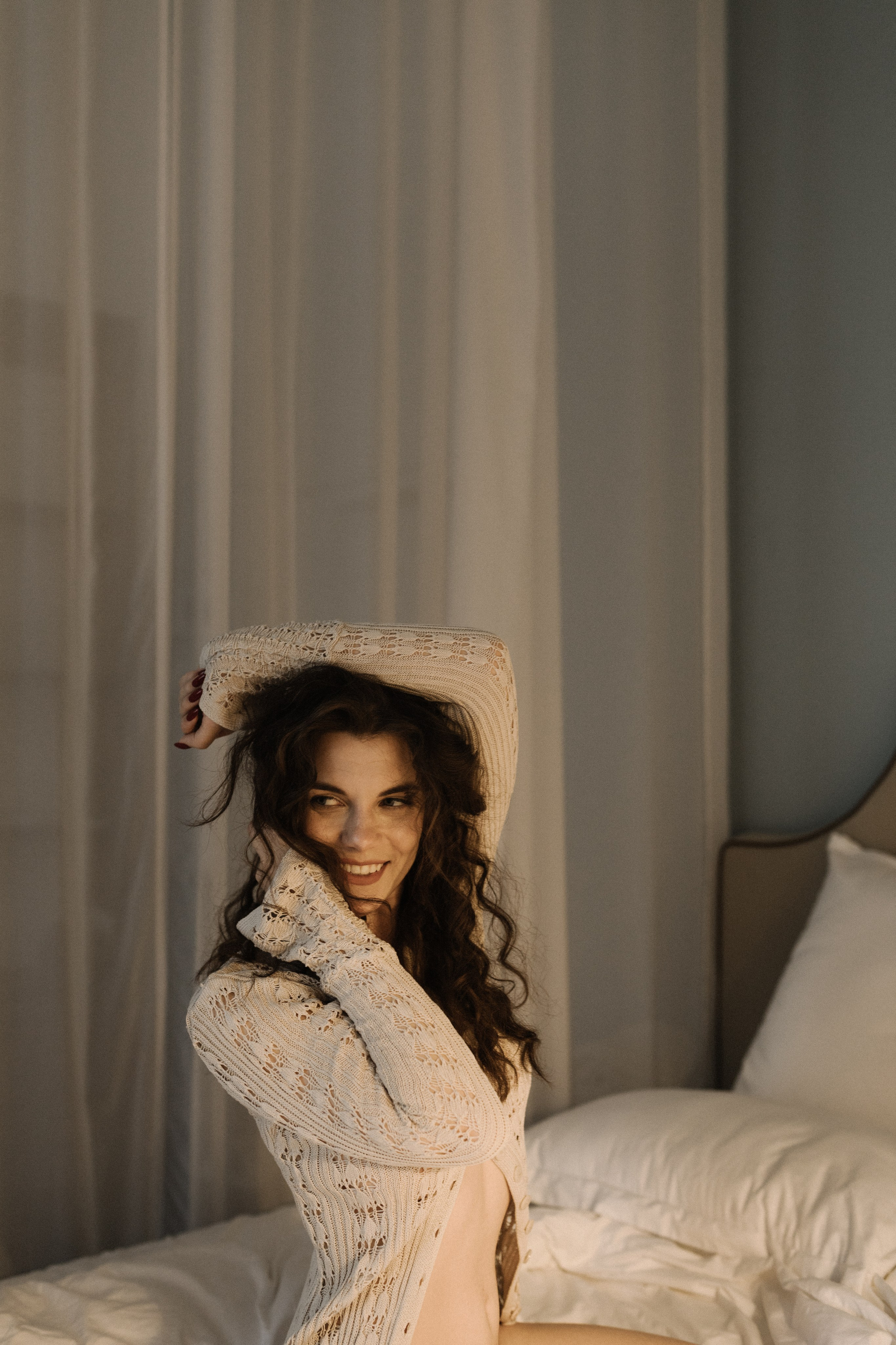 Катя. Фотограф в Петербурге Ольга Стрельченко