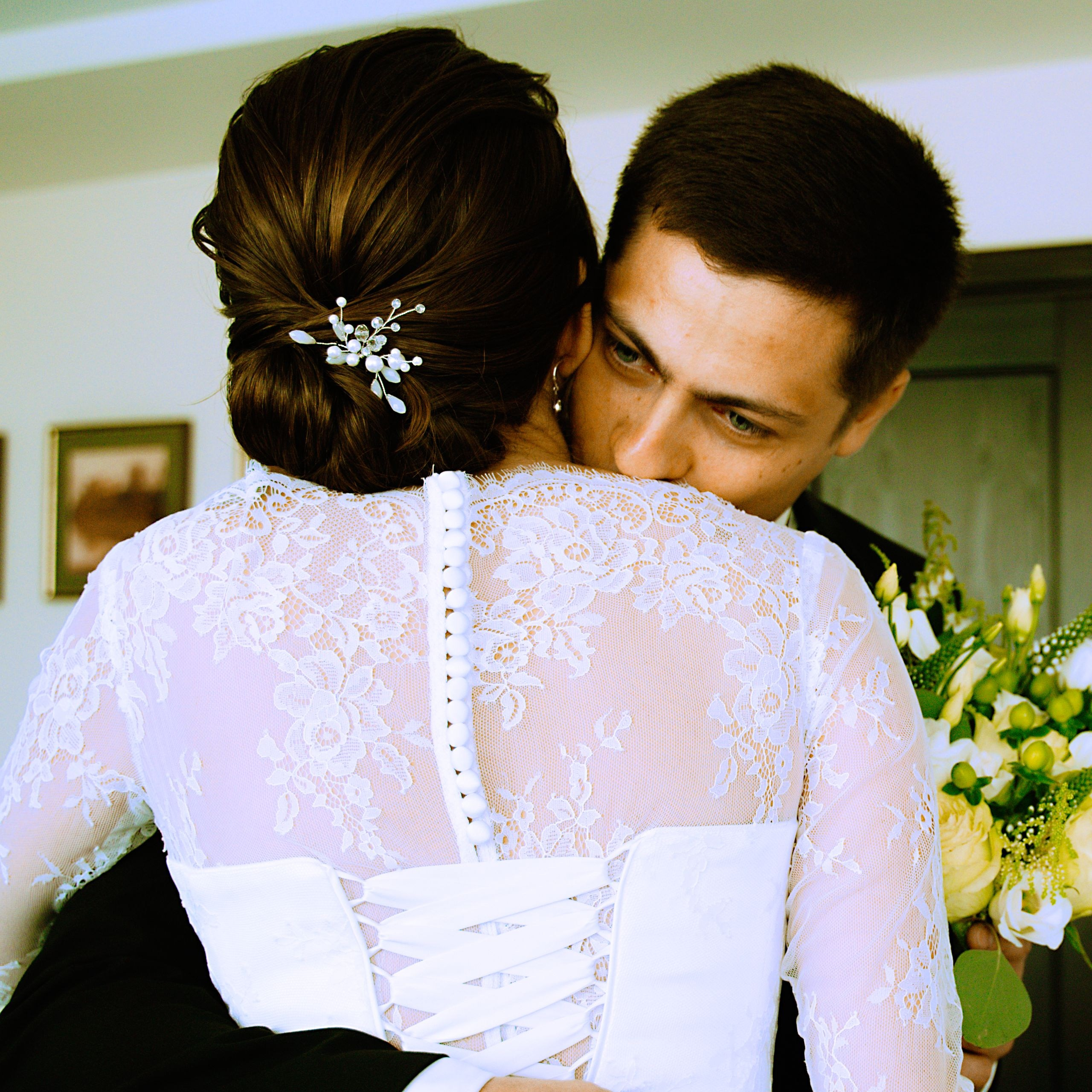 В погоне за шариками, тортом и эмоциями. Фотограф Серафим Крюков