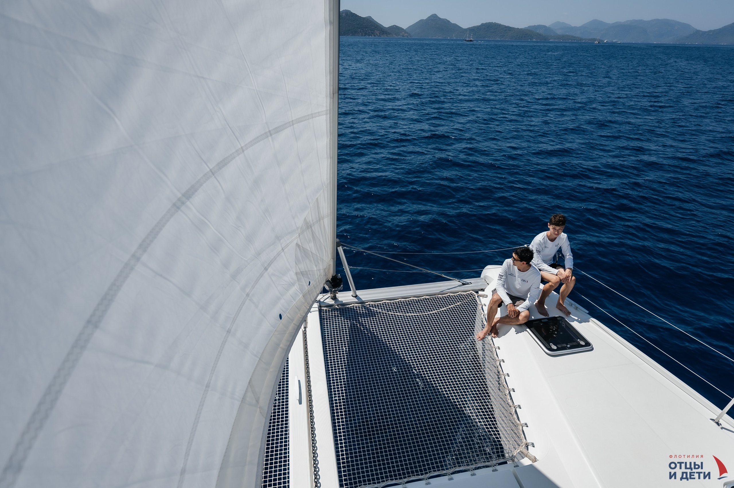 Яхтинг. Фотограф Илья Бызов, Свадебный и репортажный фотограф Сочи