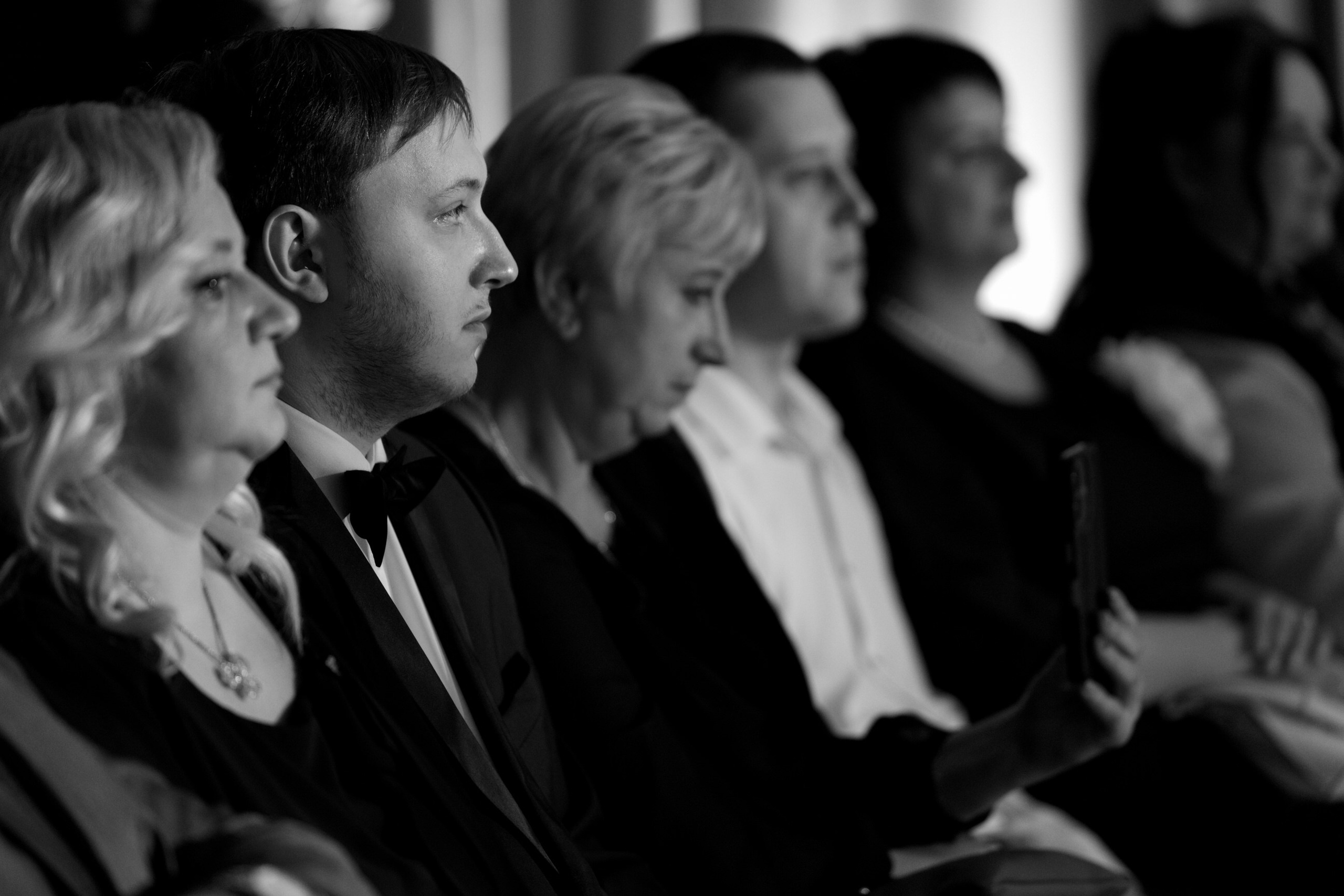 Снежана & Николай. Yura Rush Свадебный фотограф Тюмень