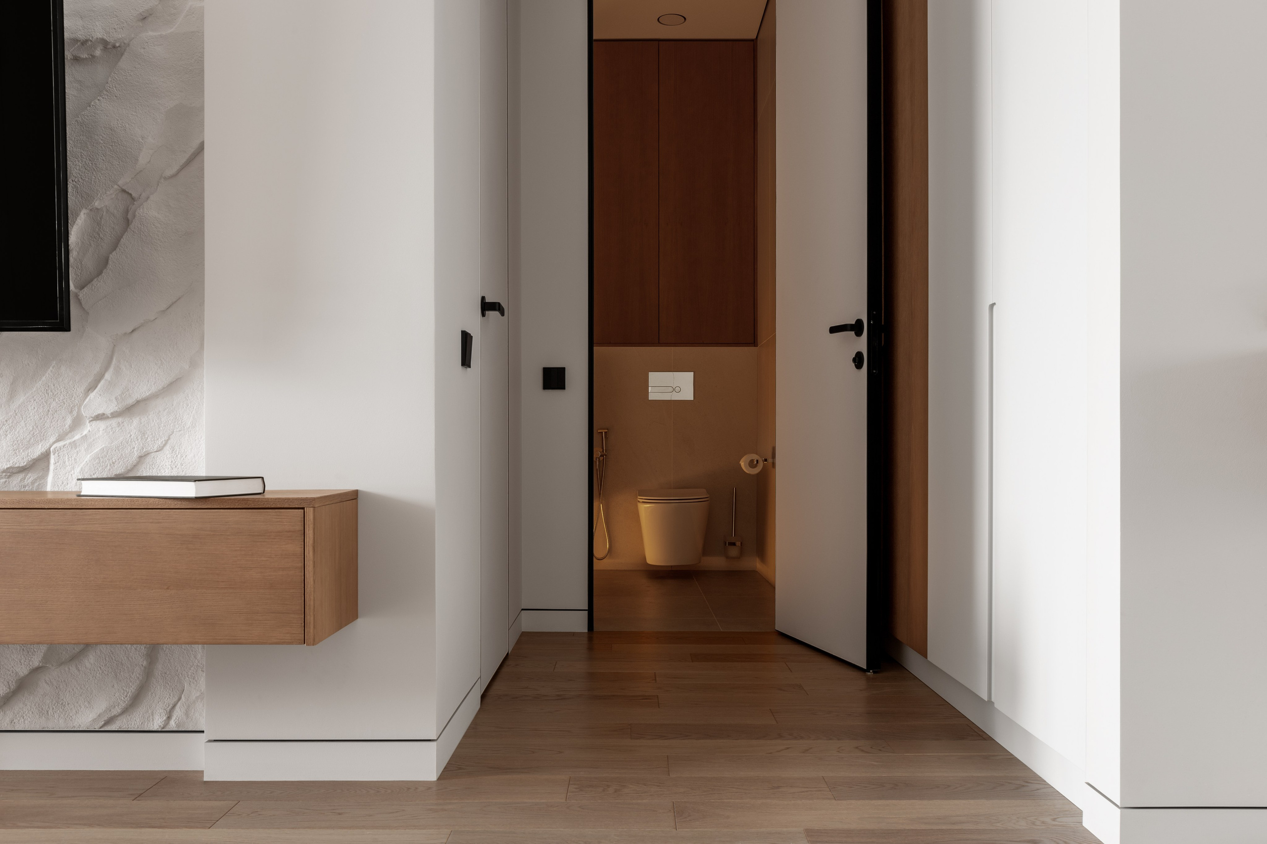 Олжас Акан — Dara Residence. Roman Yakunin — interior photographer in Almaty, Kazakhstan